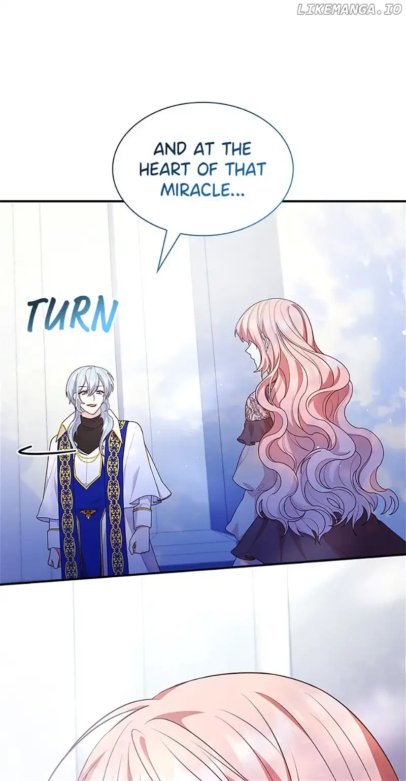 The Villainess Becomes a Mom Chapter 80 – Page 28