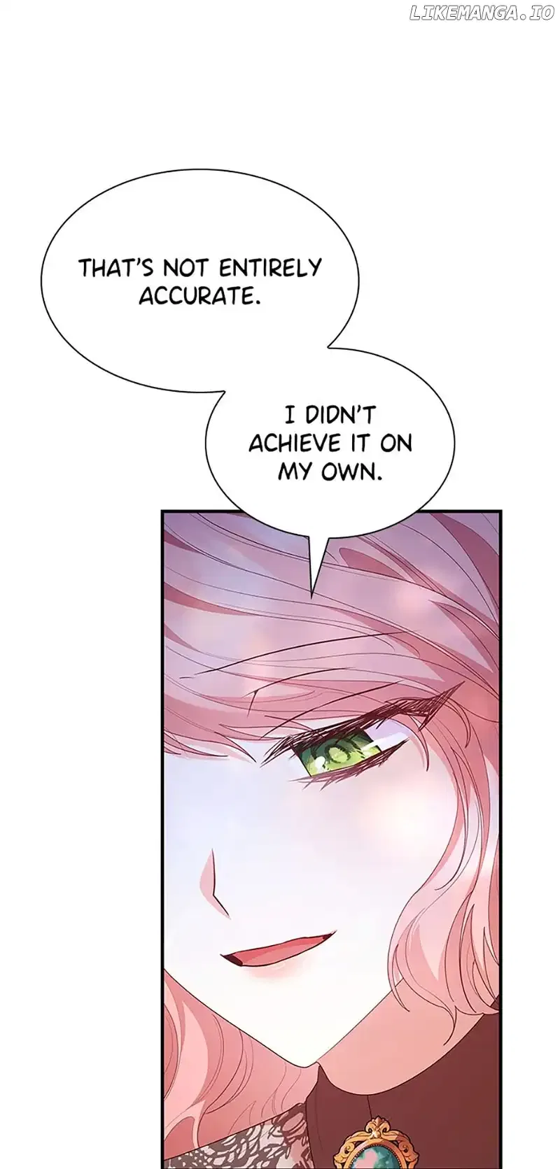 The Villainess Becomes a Mom Chapter 80 – Page 30