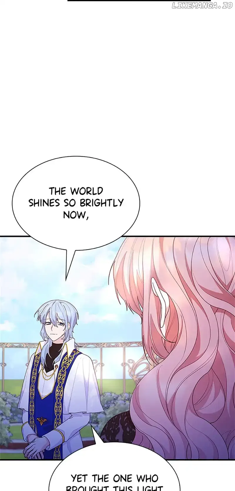The Villainess Becomes a Mom Chapter 80 – Page 31