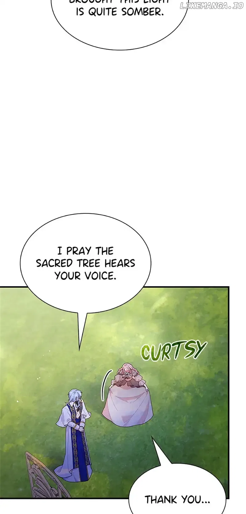 The Villainess Becomes a Mom Chapter 80 – Page 32