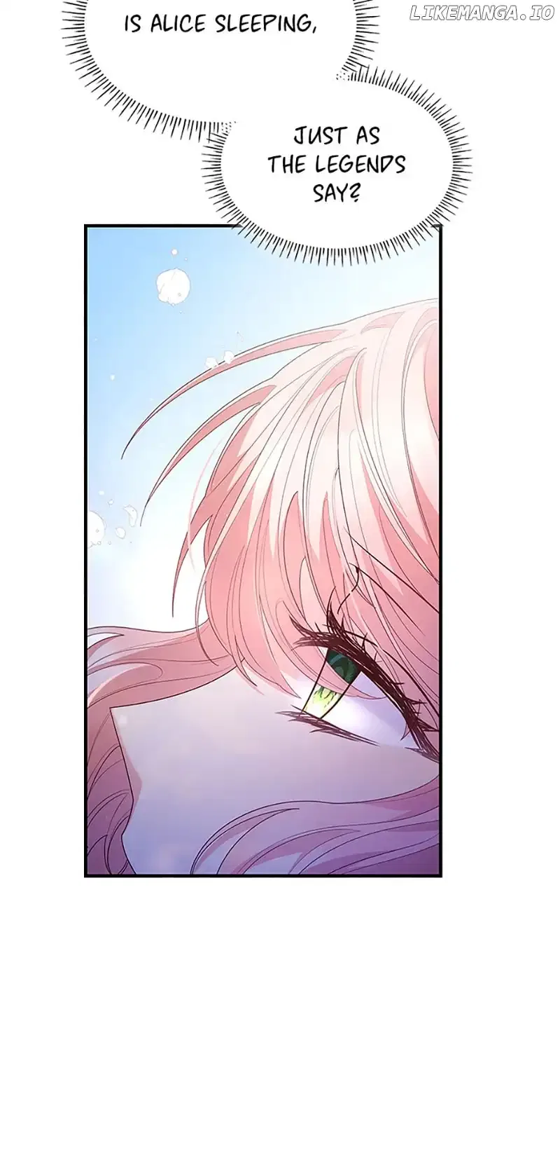 The Villainess Becomes a Mom Chapter 80 – Page 36