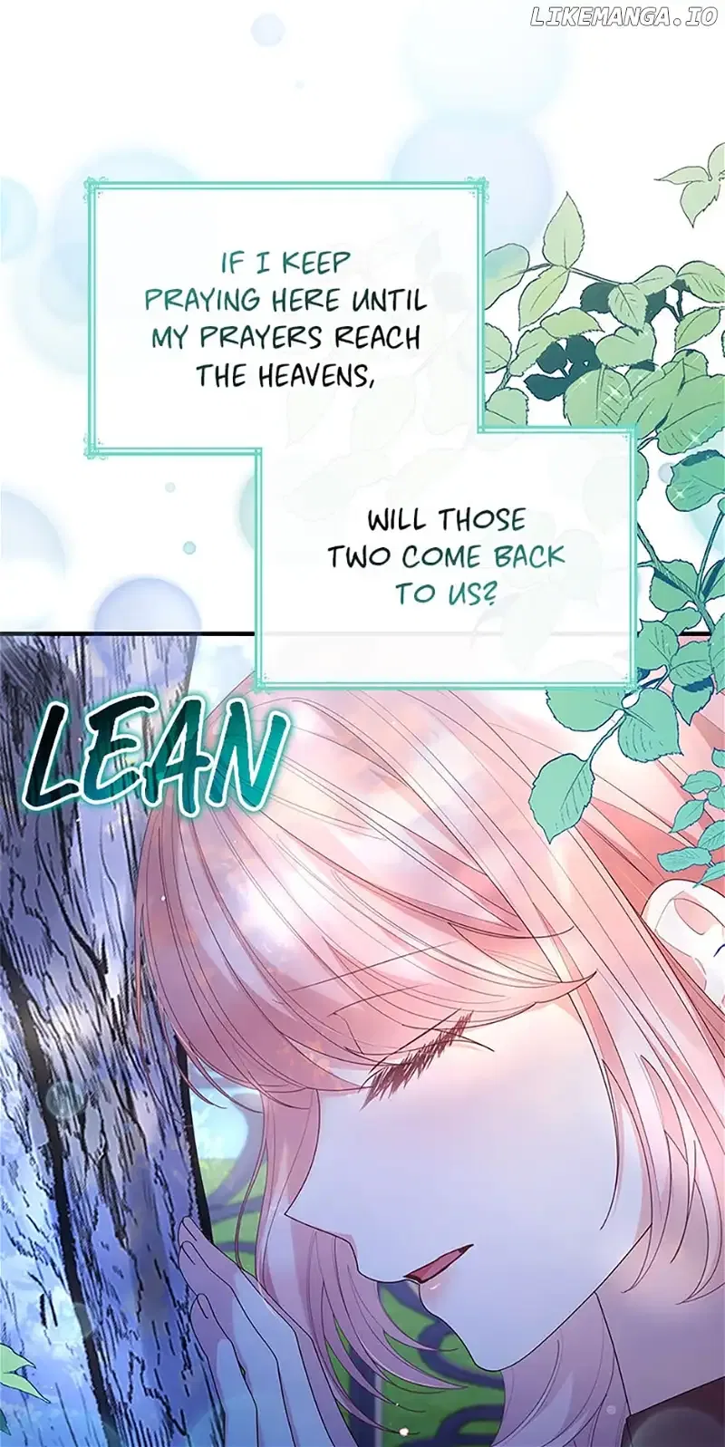 The Villainess Becomes a Mom Chapter 80 – Page 39