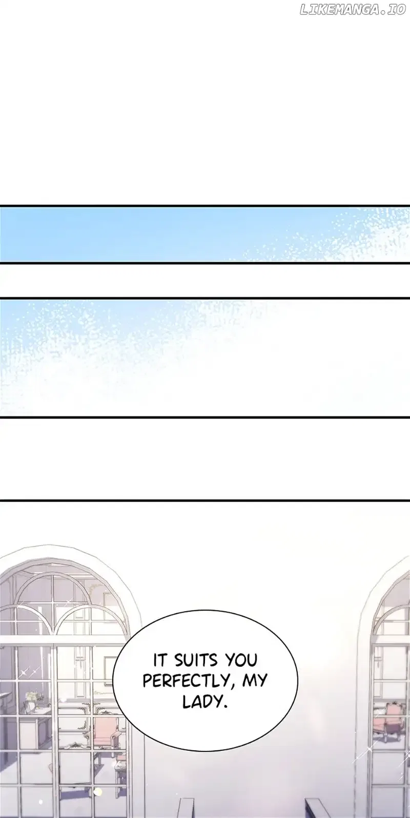The Villainess Becomes a Mom Chapter 80 – Page 41