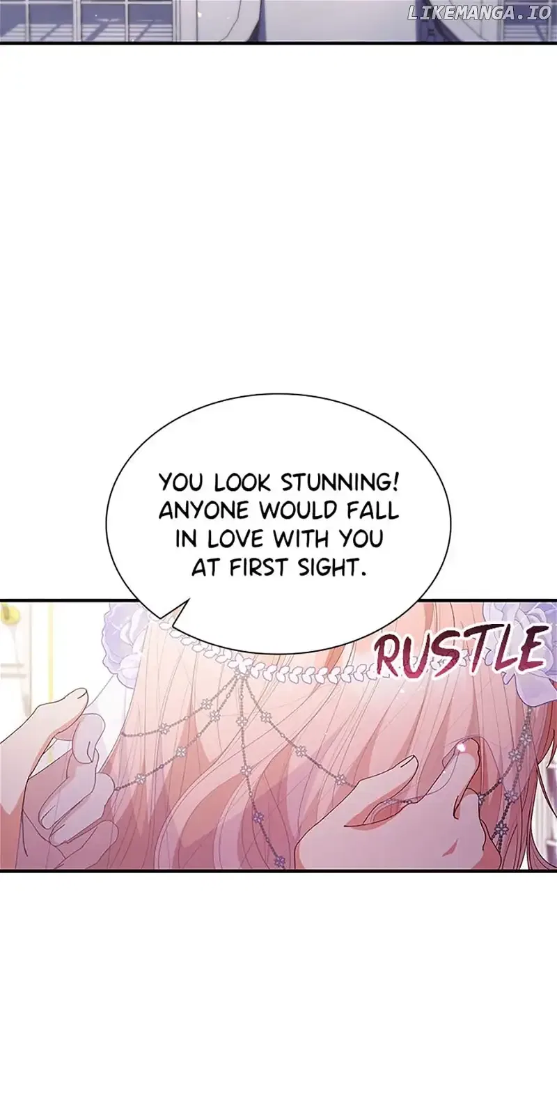 The Villainess Becomes a Mom Chapter 80 – Page 42