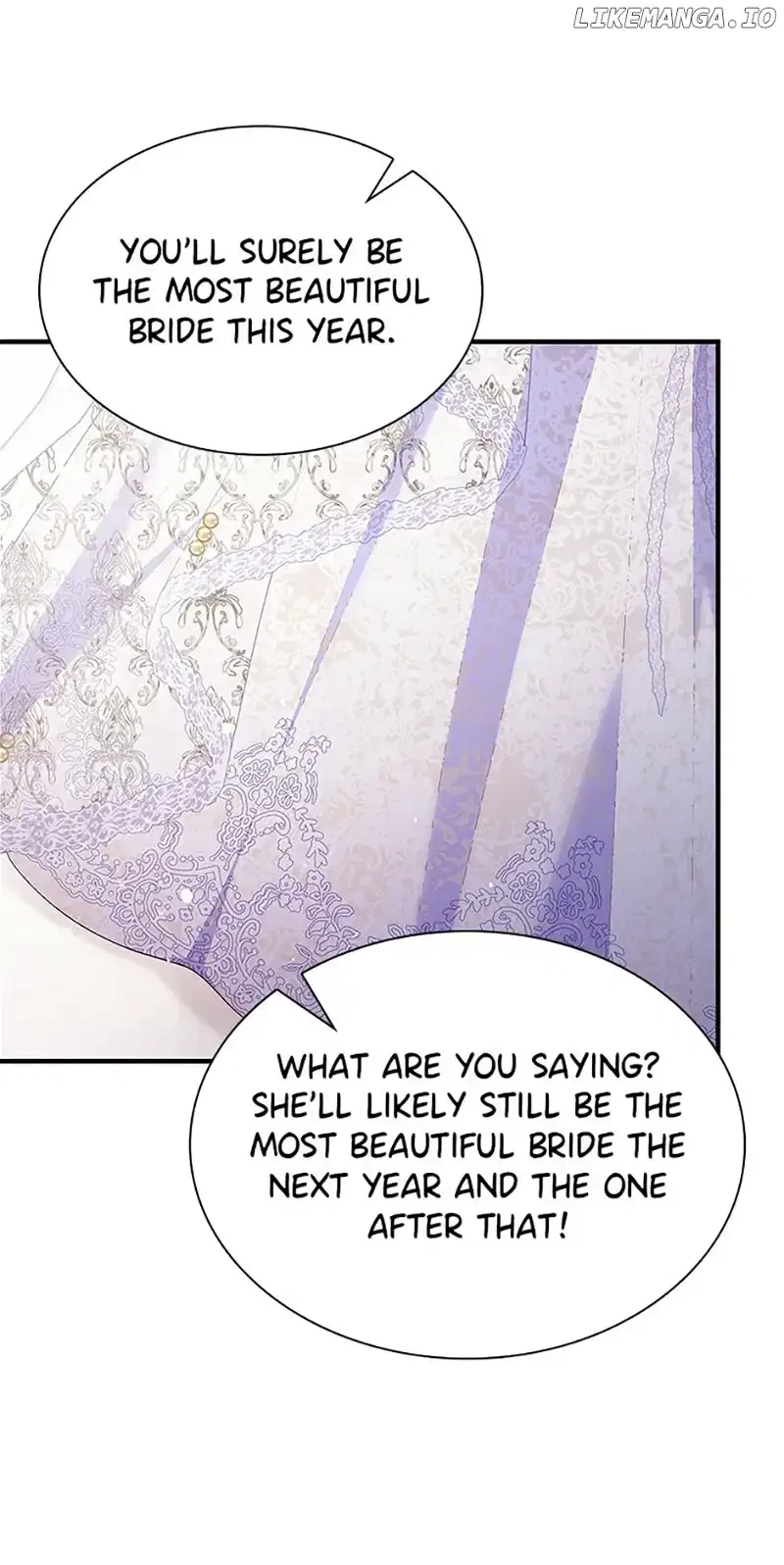 The Villainess Becomes a Mom Chapter 80 – Page 43