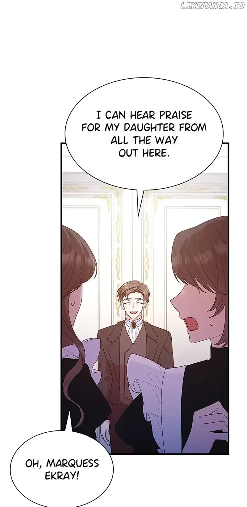 The Villainess Becomes a Mom Chapter 80 – Page 44