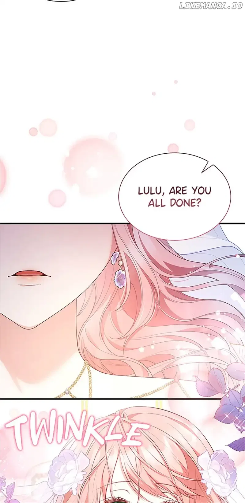 The Villainess Becomes a Mom Chapter 80 – Page 45