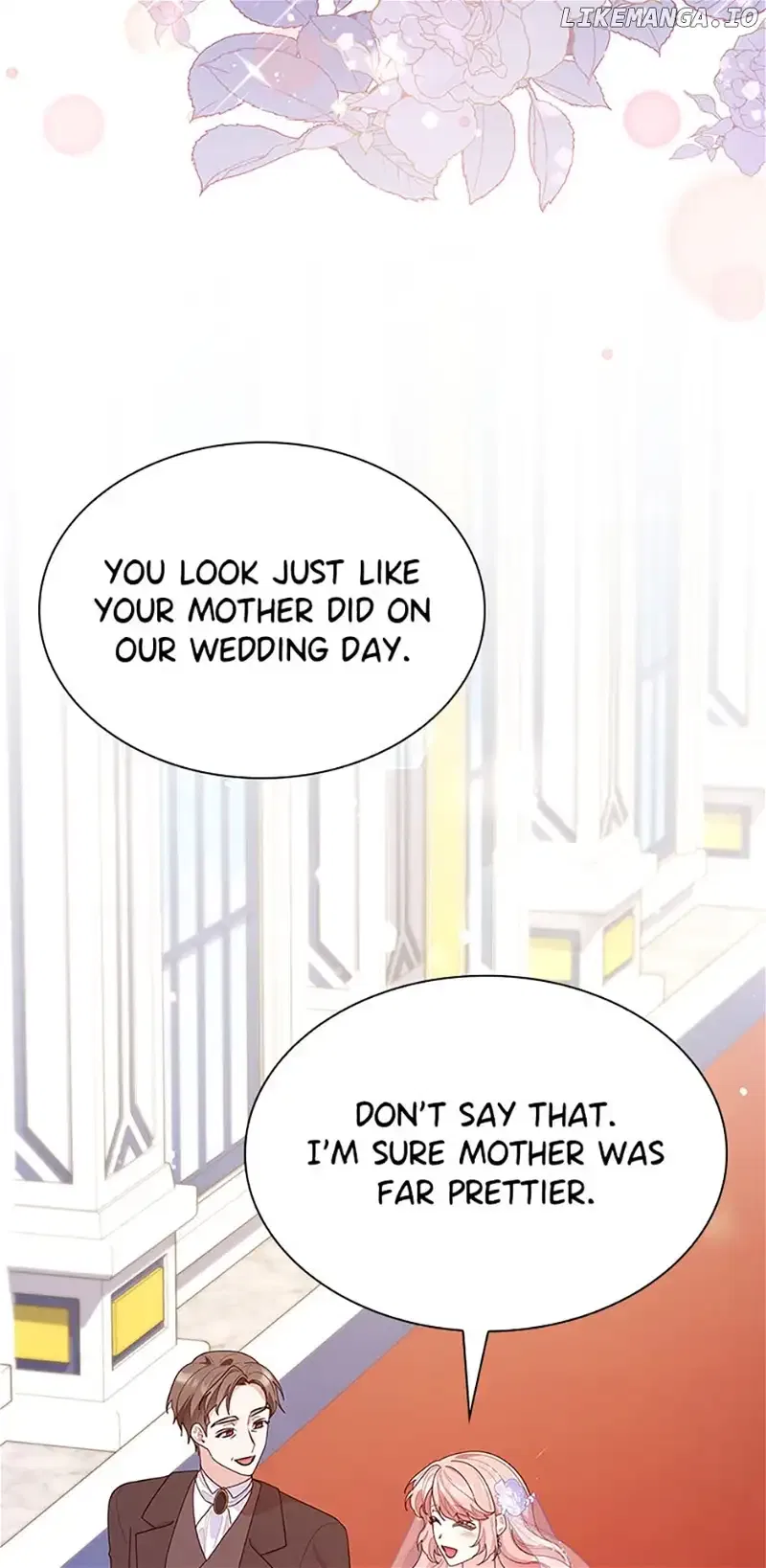 The Villainess Becomes a Mom Chapter 80 – Page 47