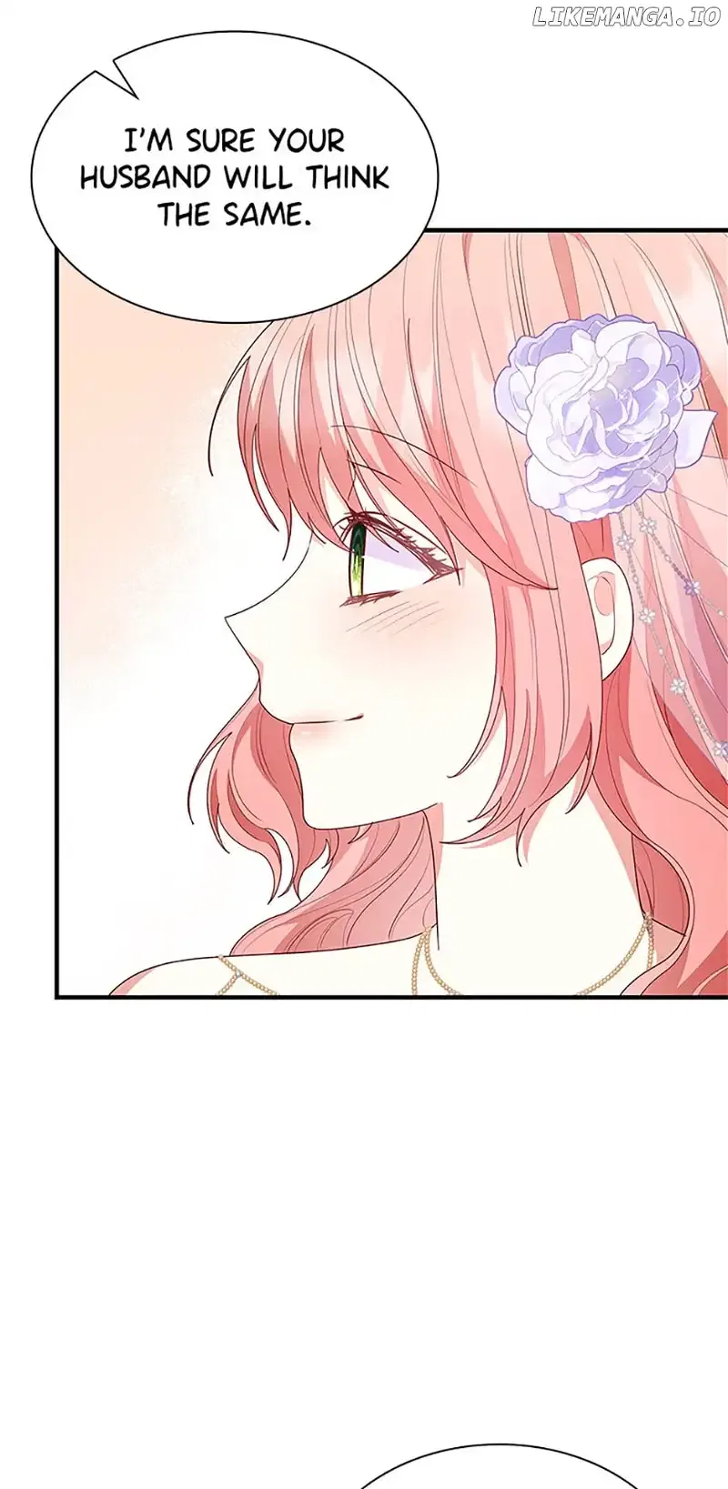 The Villainess Becomes a Mom Chapter 80 – Page 49