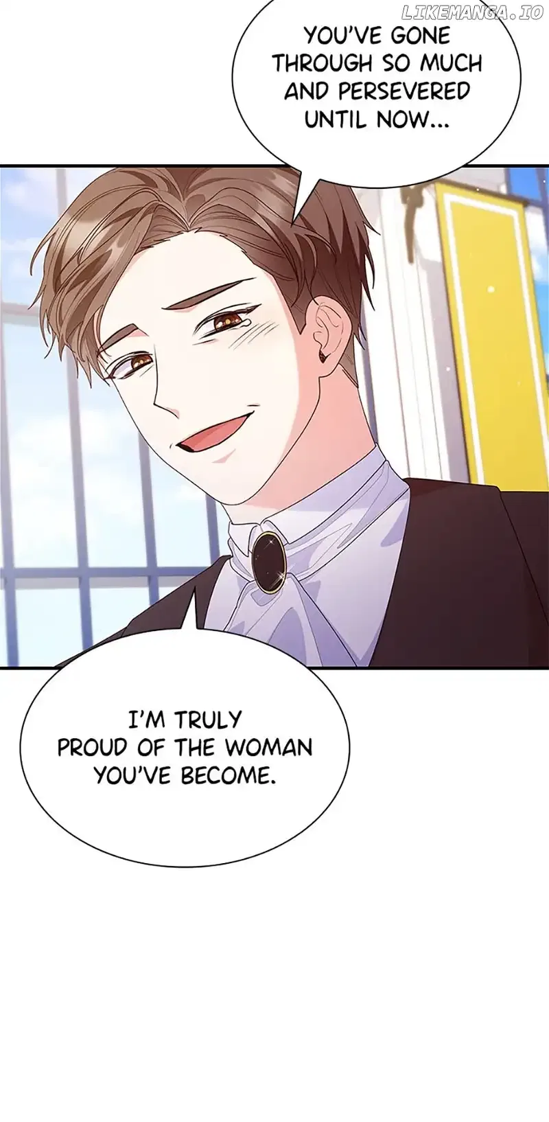 The Villainess Becomes a Mom Chapter 80 – Page 50