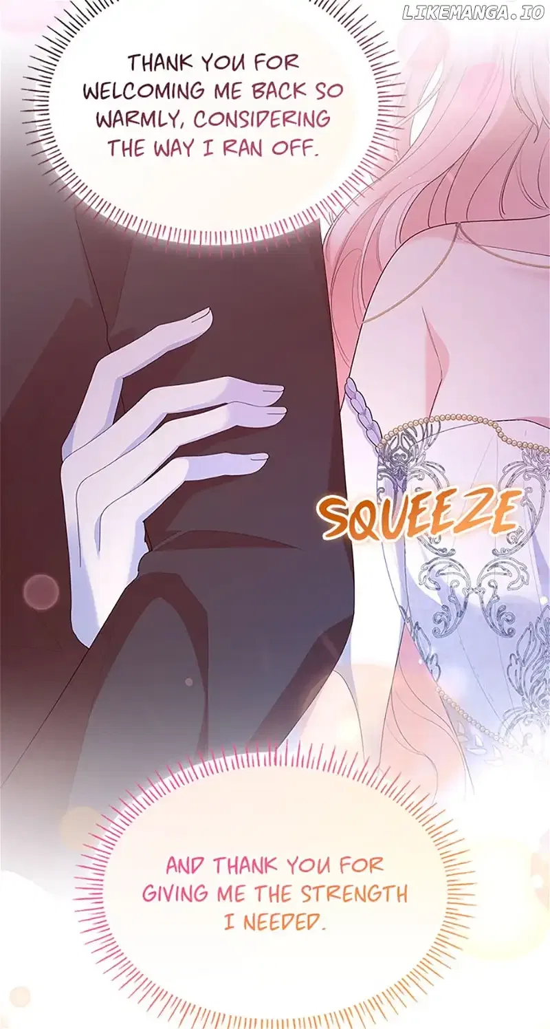 The Villainess Becomes a Mom Chapter 80 – Page 52