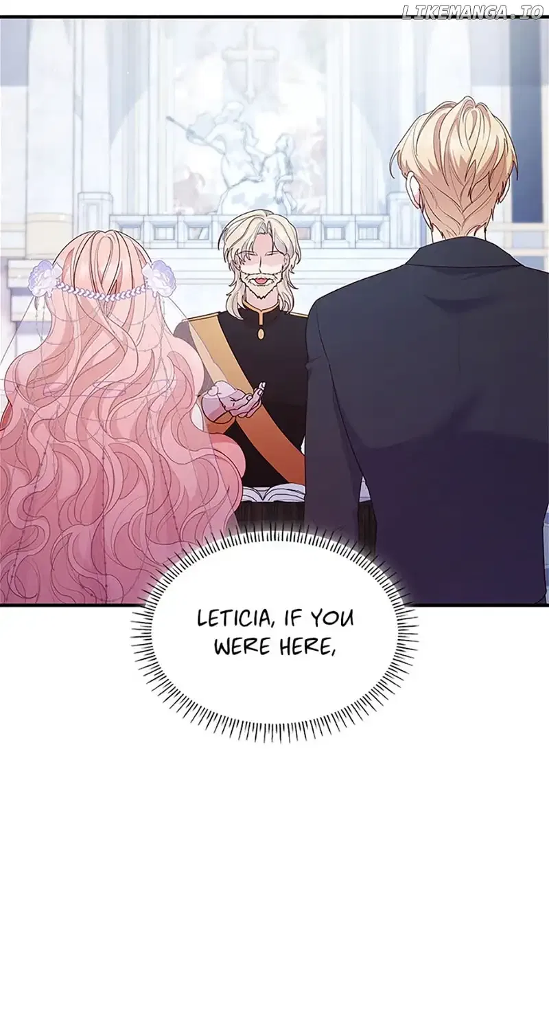 The Villainess Becomes a Mom Chapter 80 – Page 58