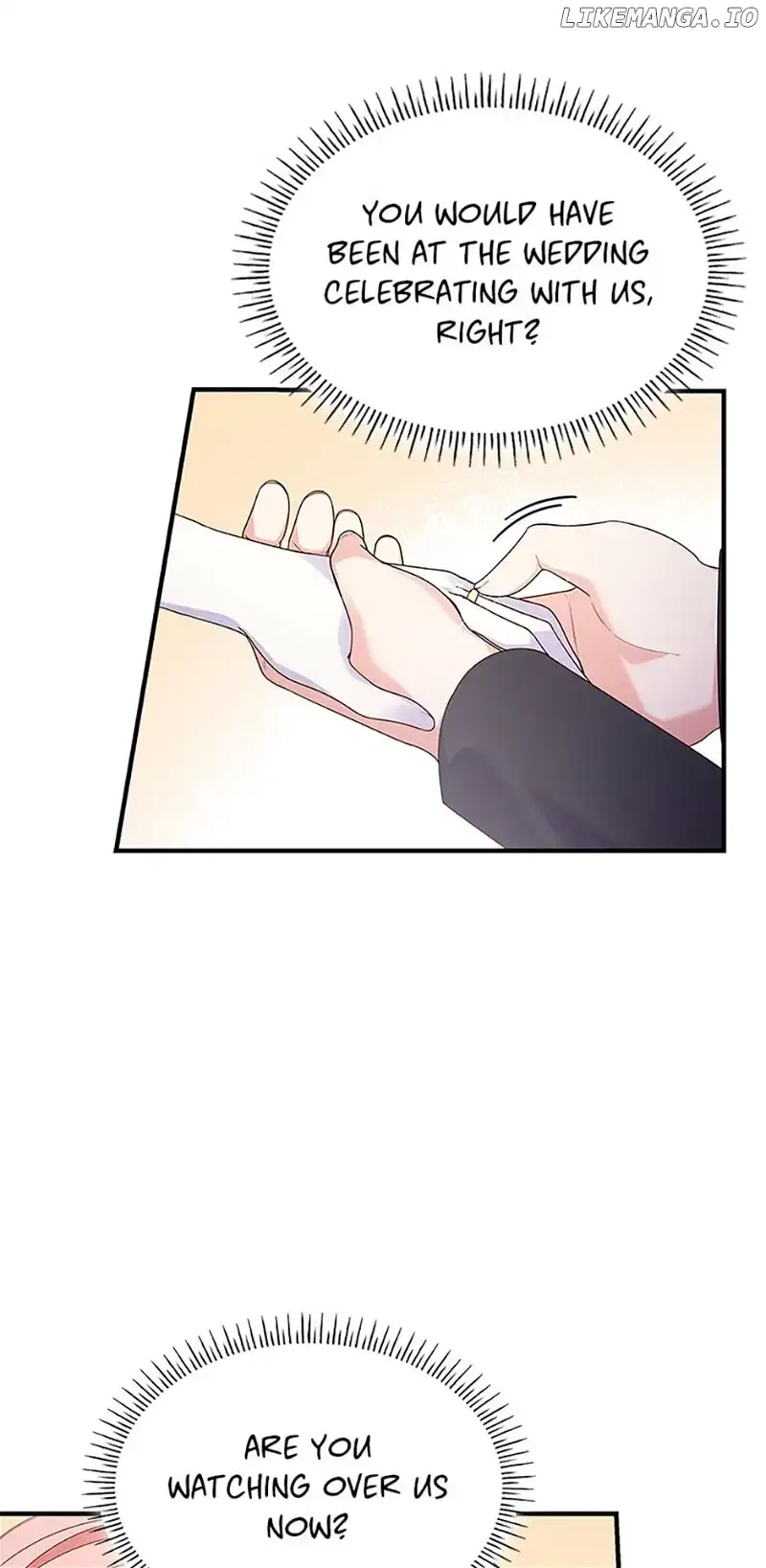 The Villainess Becomes a Mom Chapter 80 – Page 59