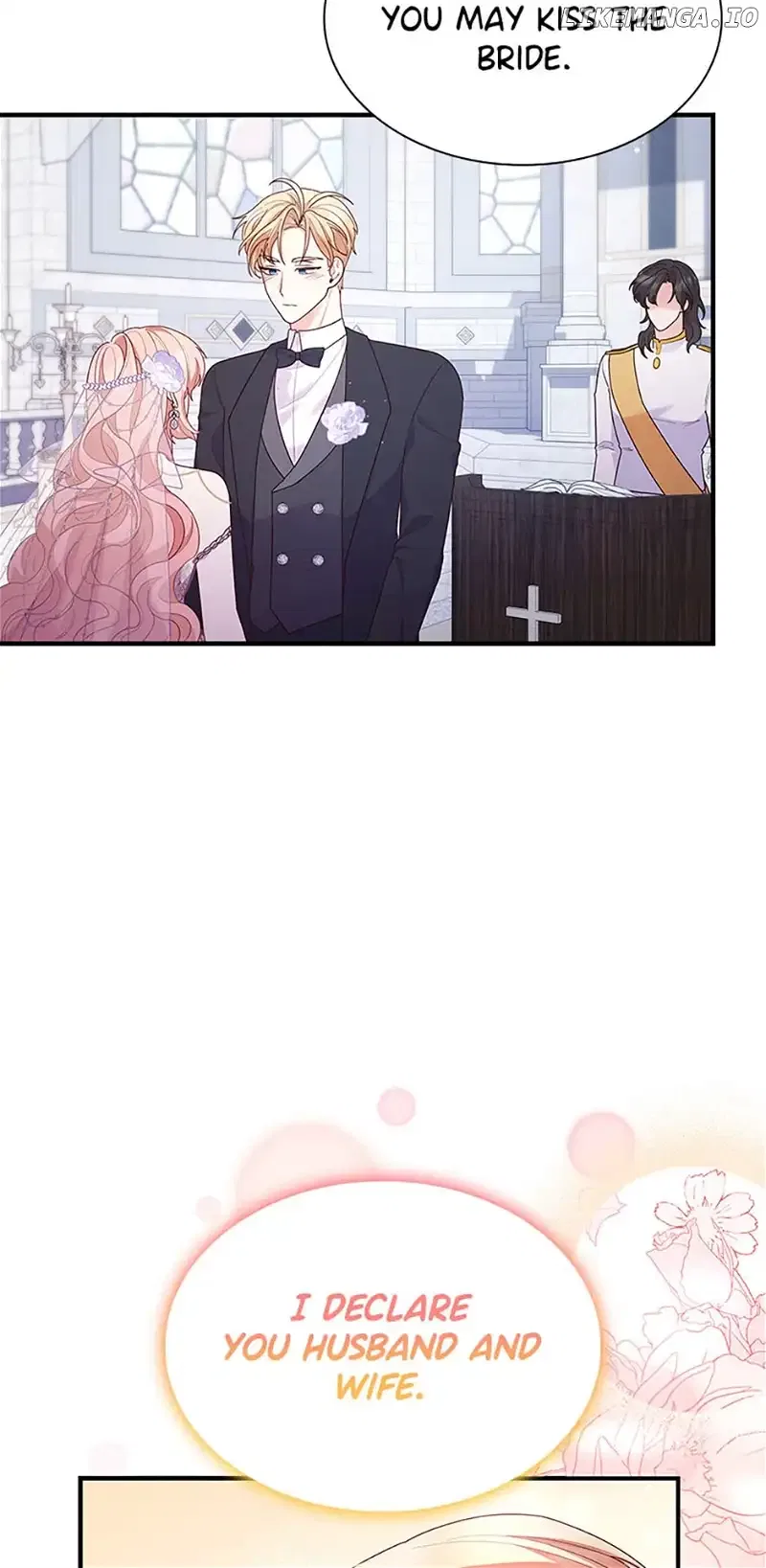 The Villainess Becomes a Mom Chapter 80 – Page 61