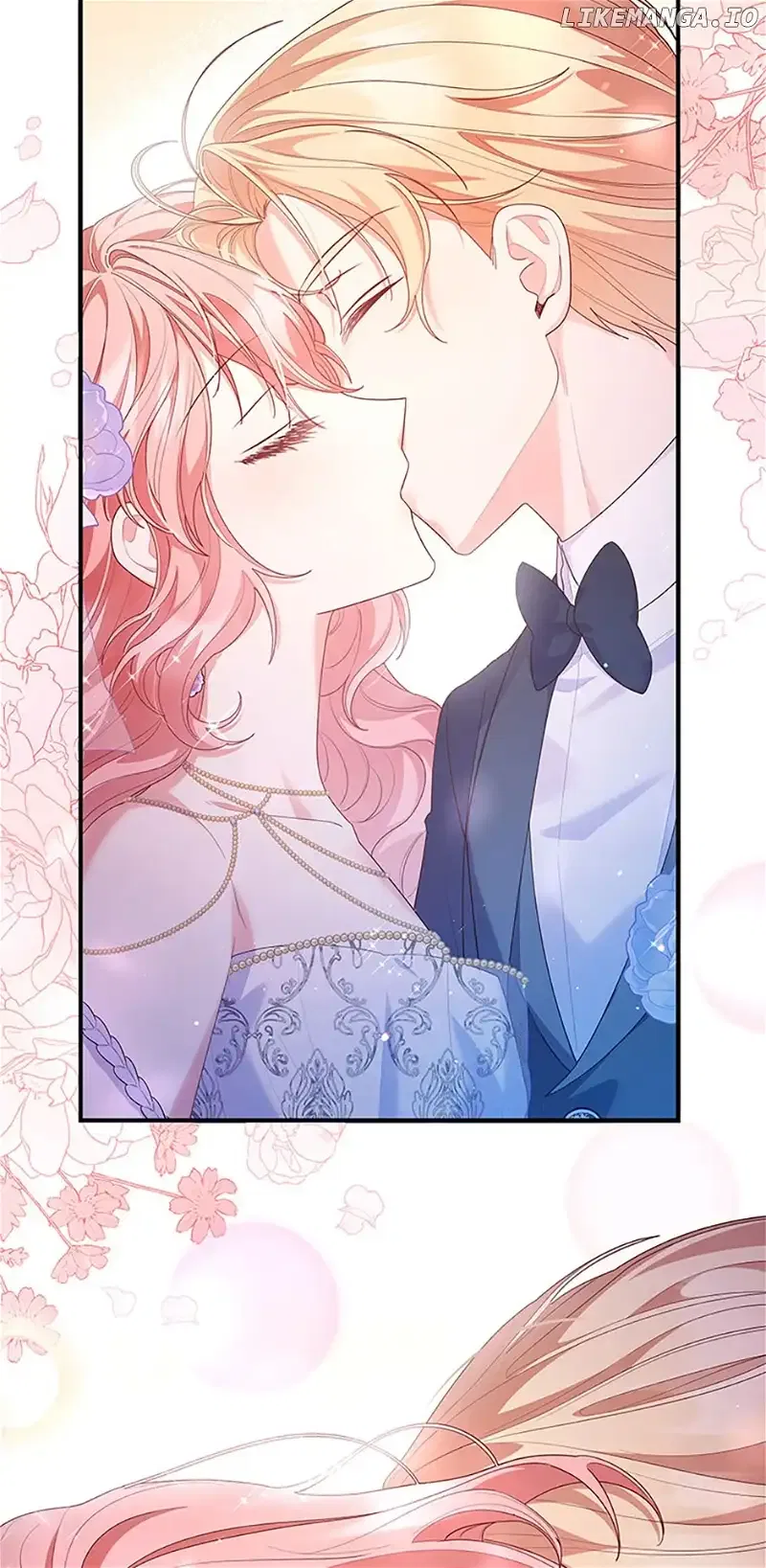 The Villainess Becomes a Mom Chapter 80 – Page 62