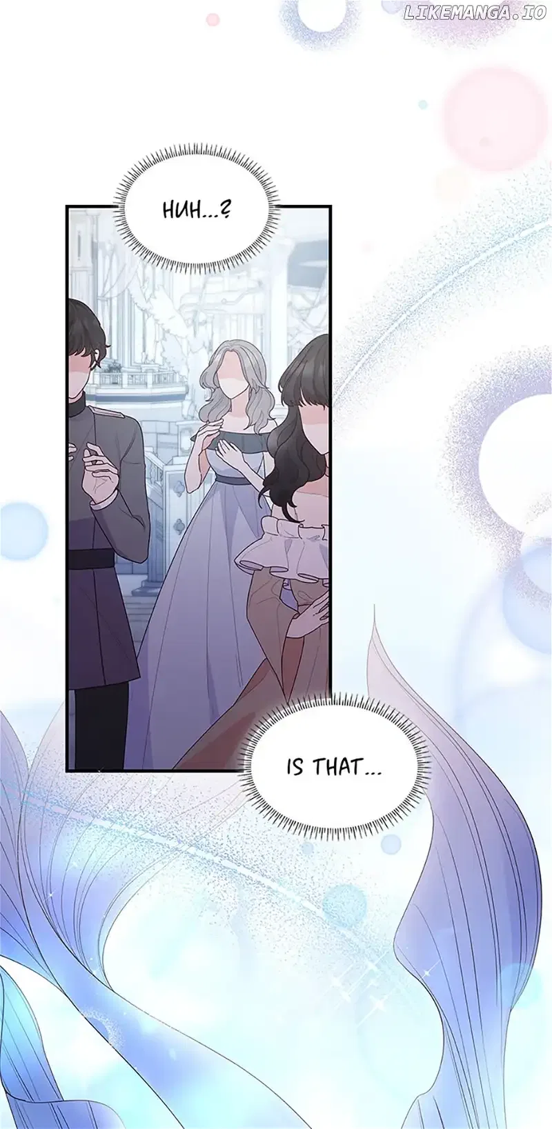 The Villainess Becomes a Mom Chapter 80 – Page 64