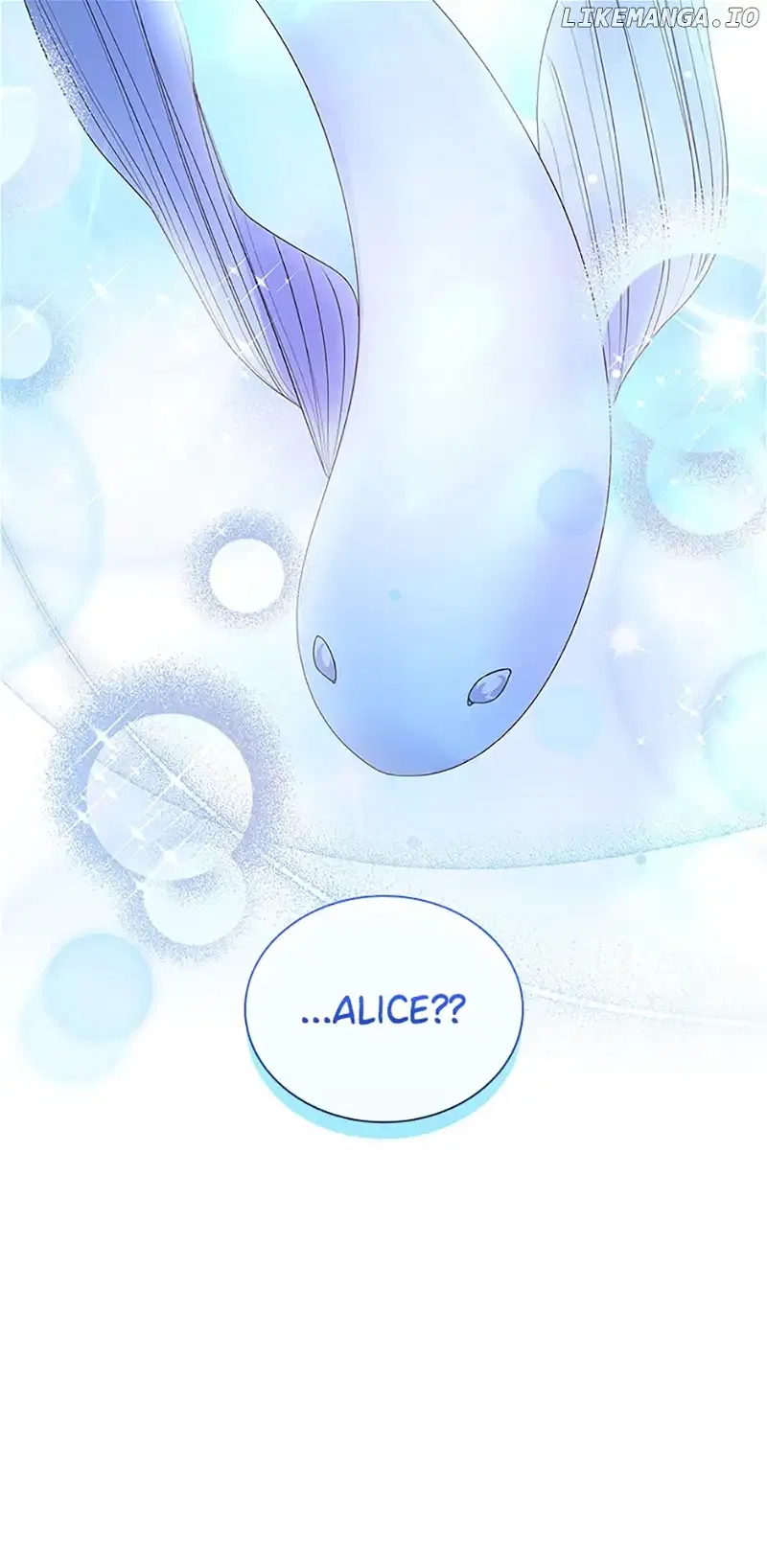 The Villainess Becomes a Mom Chapter 80 – Page 65