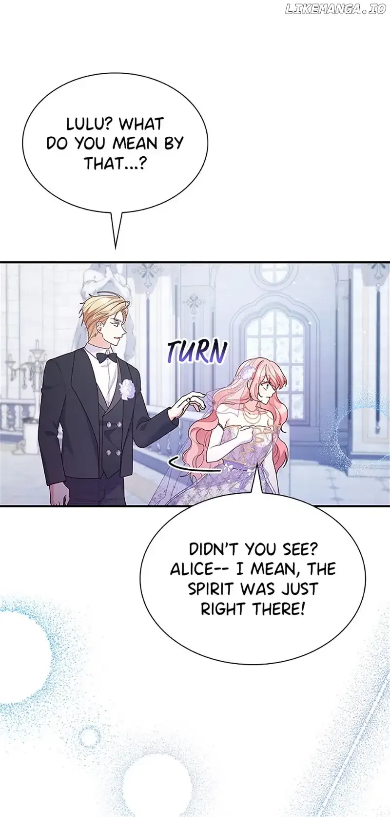 The Villainess Becomes a Mom Chapter 80 – Page 66