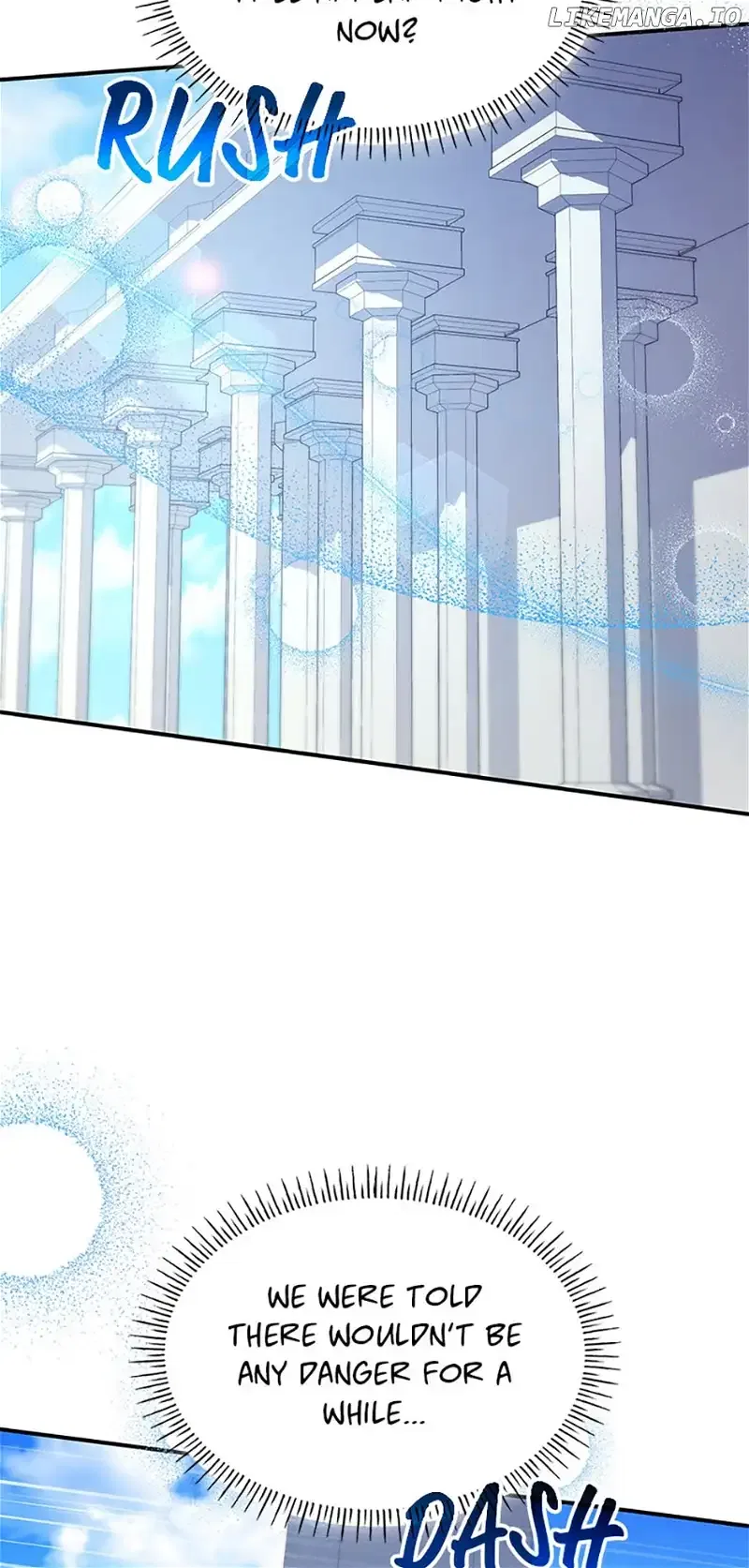 The Villainess Becomes a Mom Chapter 80 – Page 69