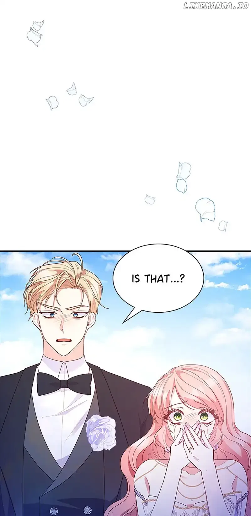 The Villainess Becomes a Mom Chapter 80 – Page 77