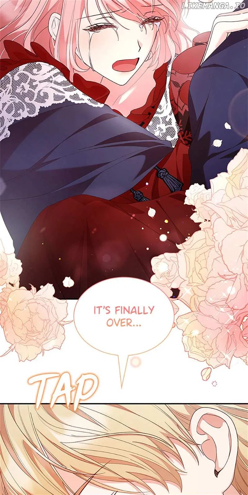 The Villainess Becomes a Mom Chapter 79 – Page 2