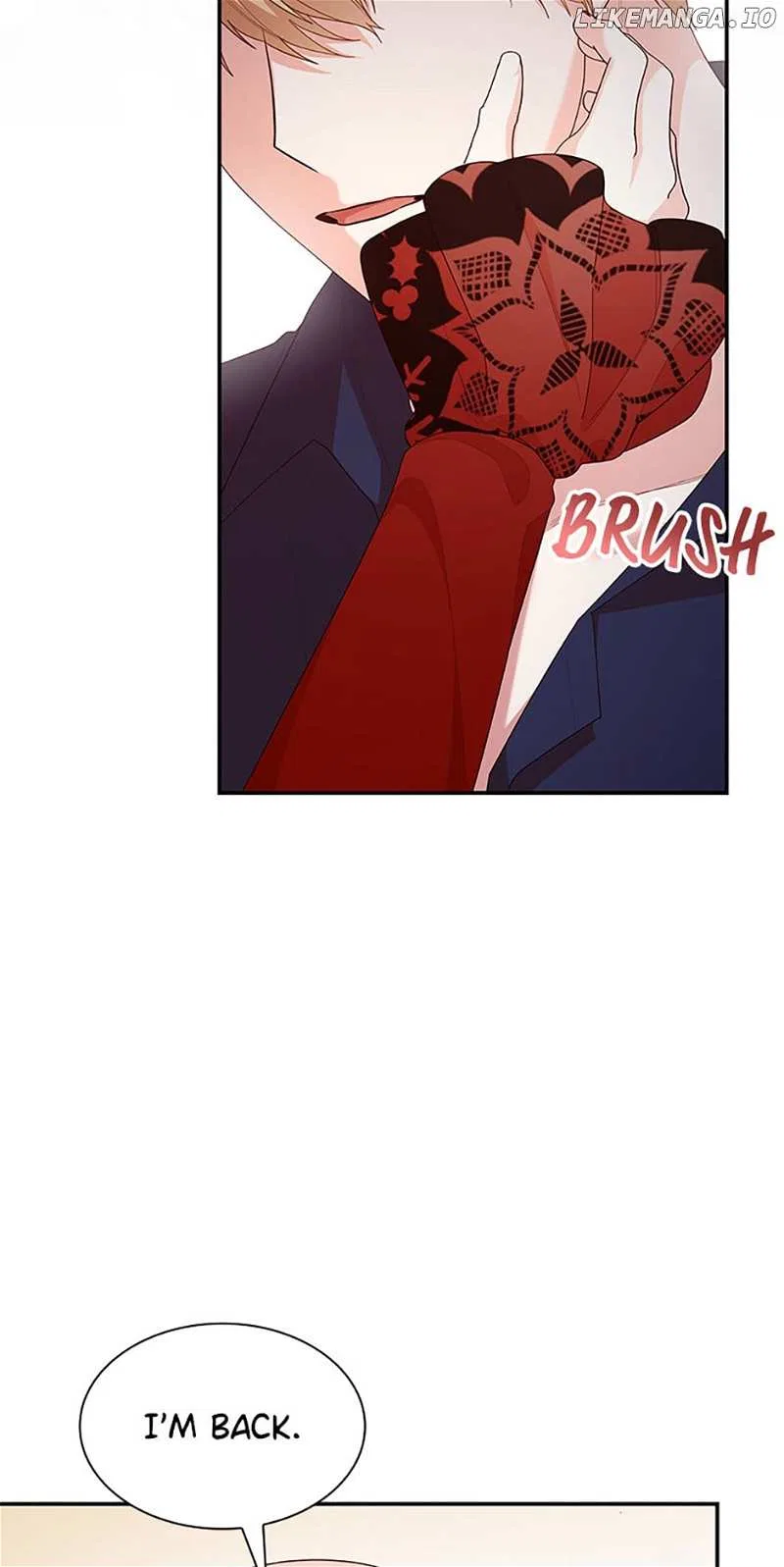 The Villainess Becomes a Mom Chapter 79 – Page 6