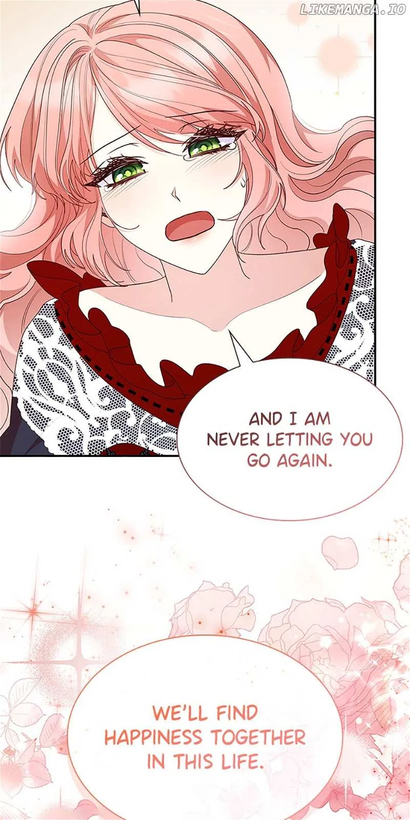 The Villainess Becomes a Mom Chapter 79 – Page 7