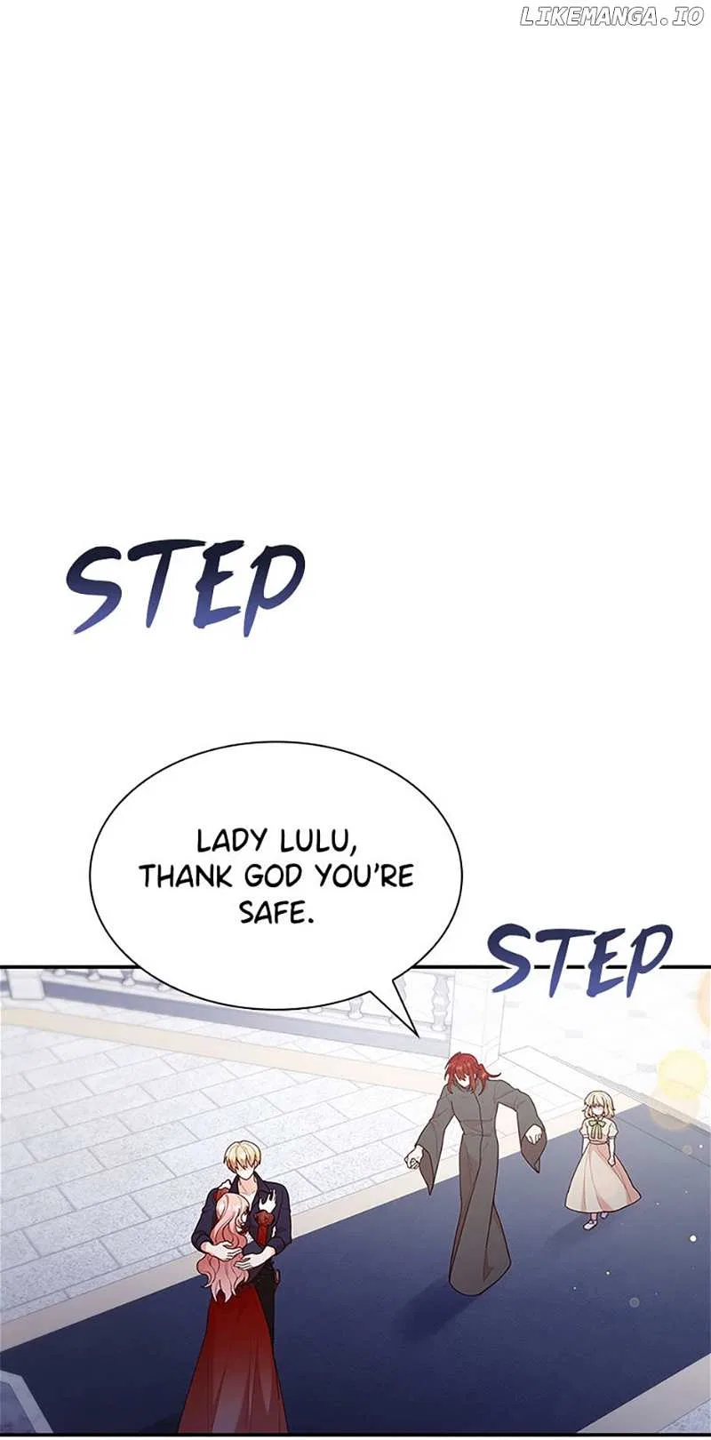 The Villainess Becomes a Mom Chapter 79 – Page 10
