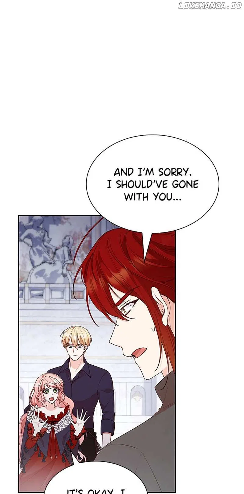 The Villainess Becomes a Mom Chapter 79 – Page 11