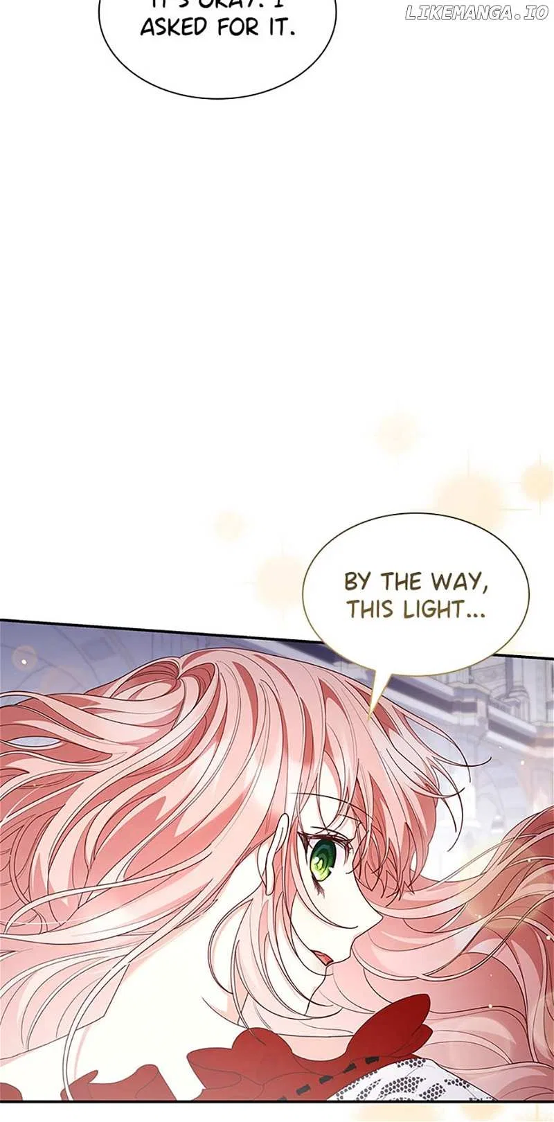 The Villainess Becomes a Mom Chapter 79 – Page 12