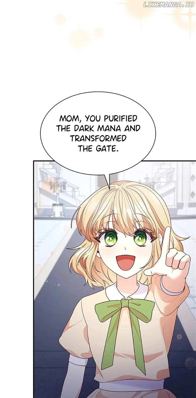 The Villainess Becomes a Mom Chapter 79 – Page 13