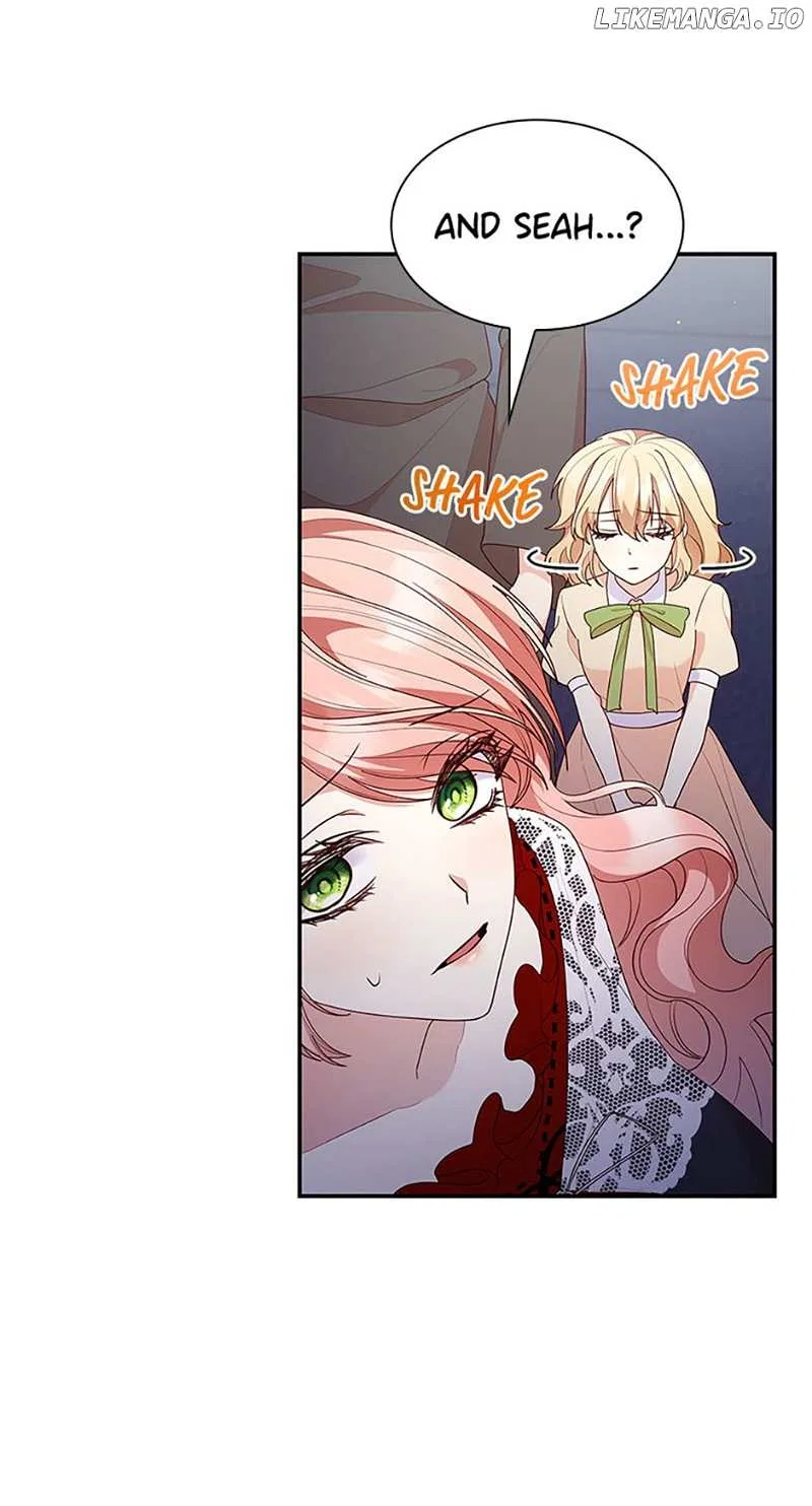The Villainess Becomes a Mom Chapter 79 – Page 16