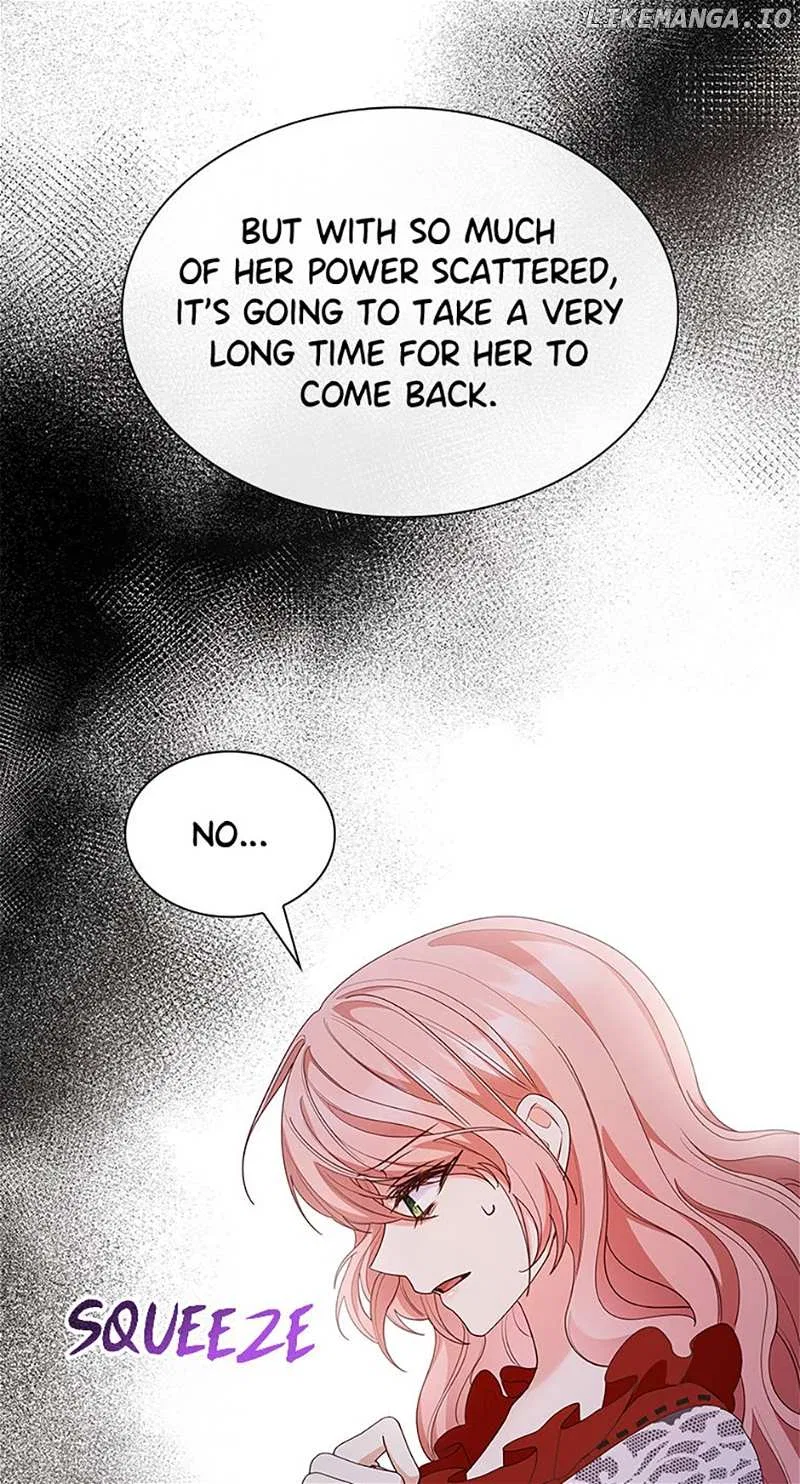 The Villainess Becomes a Mom Chapter 79 – Page 18