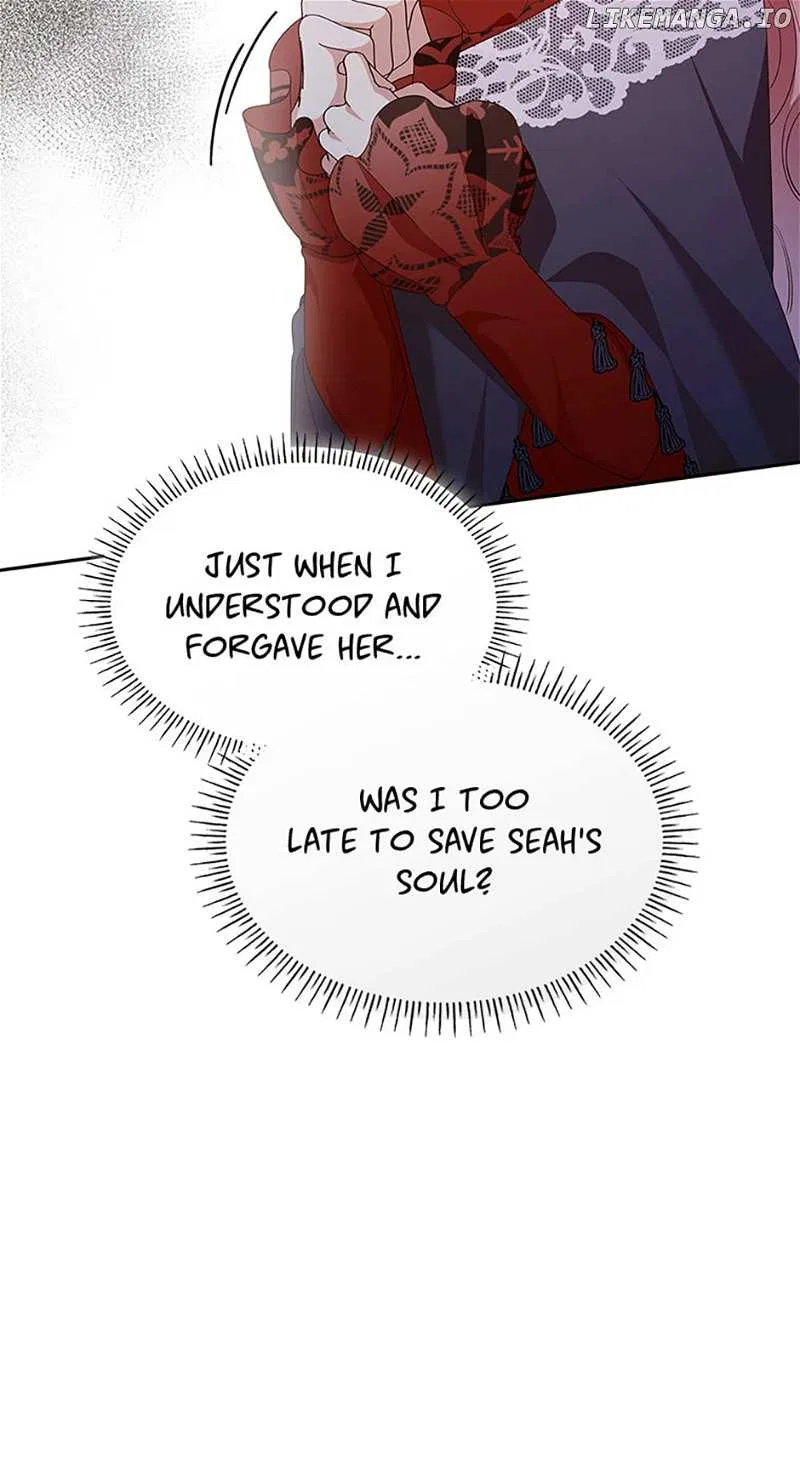 The Villainess Becomes a Mom Chapter 79 – Page 19