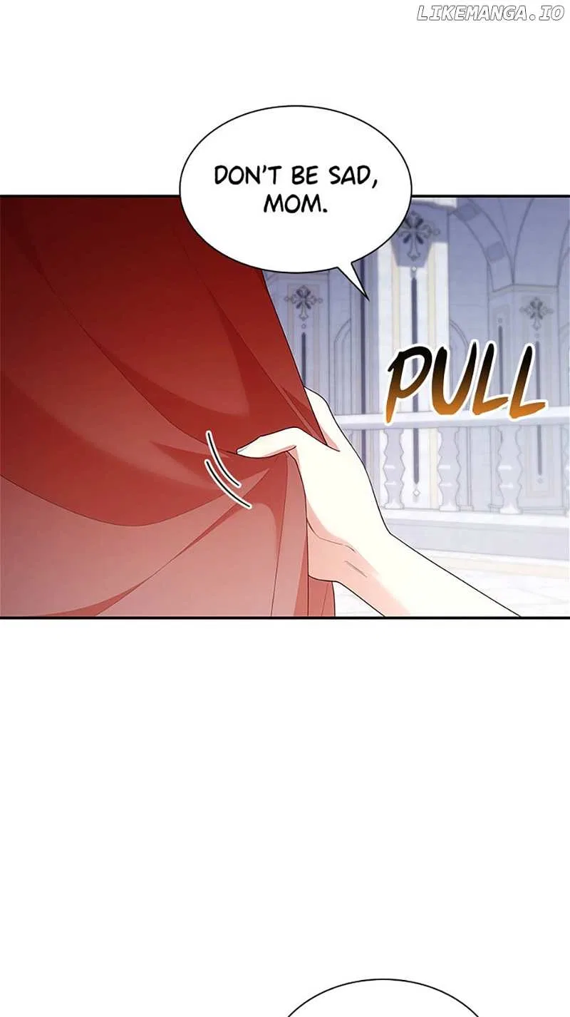 The Villainess Becomes a Mom Chapter 79 – Page 20