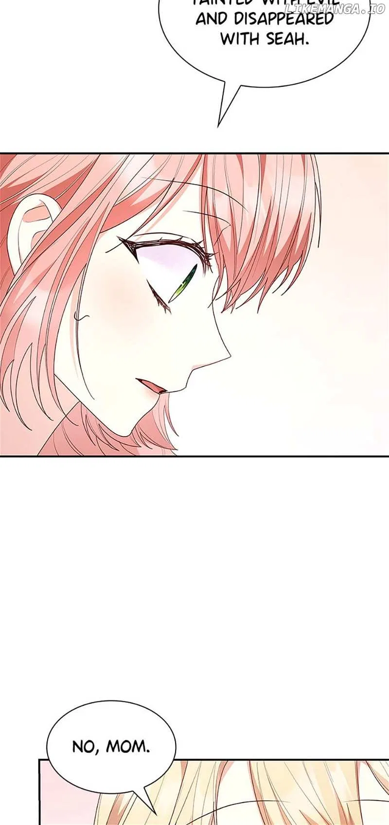 The Villainess Becomes a Mom Chapter 79 – Page 25