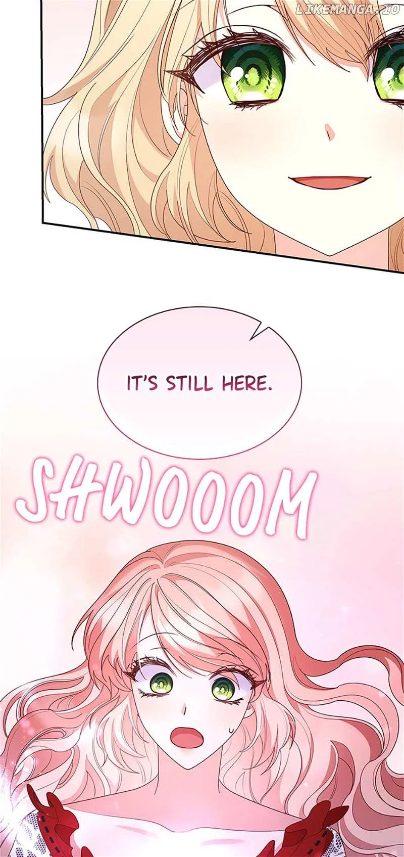 The Villainess Becomes a Mom Chapter 79 – Page 26