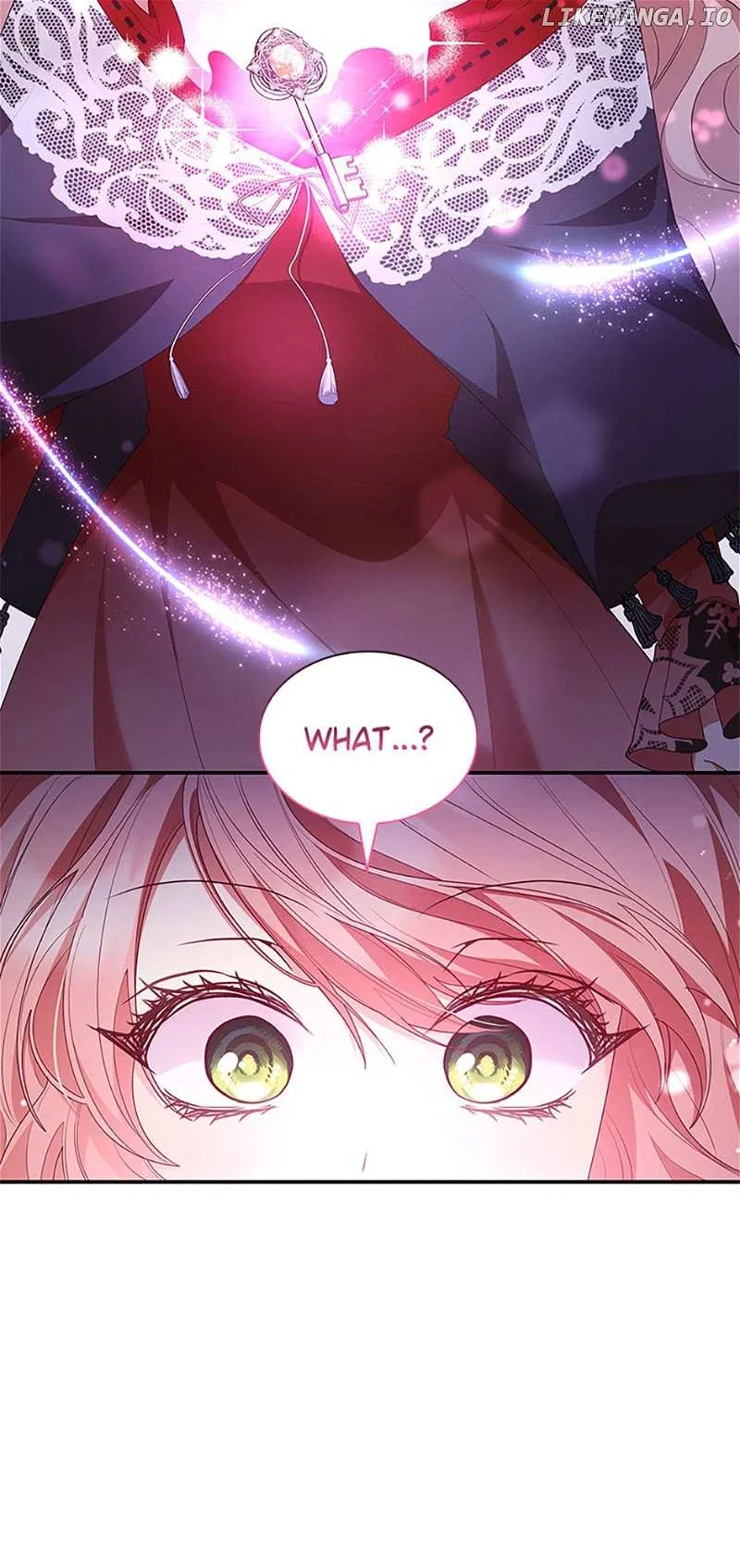 The Villainess Becomes a Mom Chapter 79 – Page 27