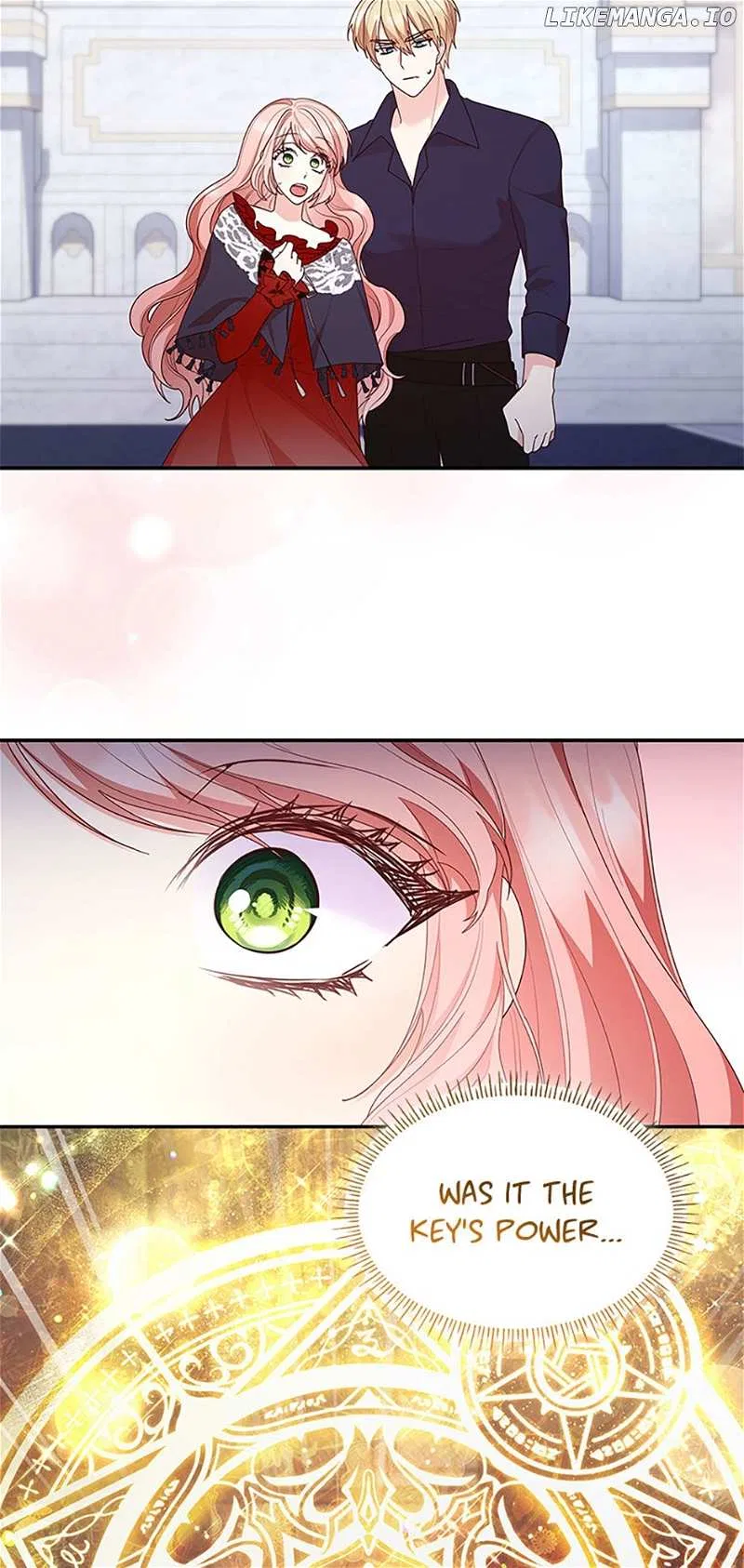 The Villainess Becomes a Mom Chapter 79 – Page 30