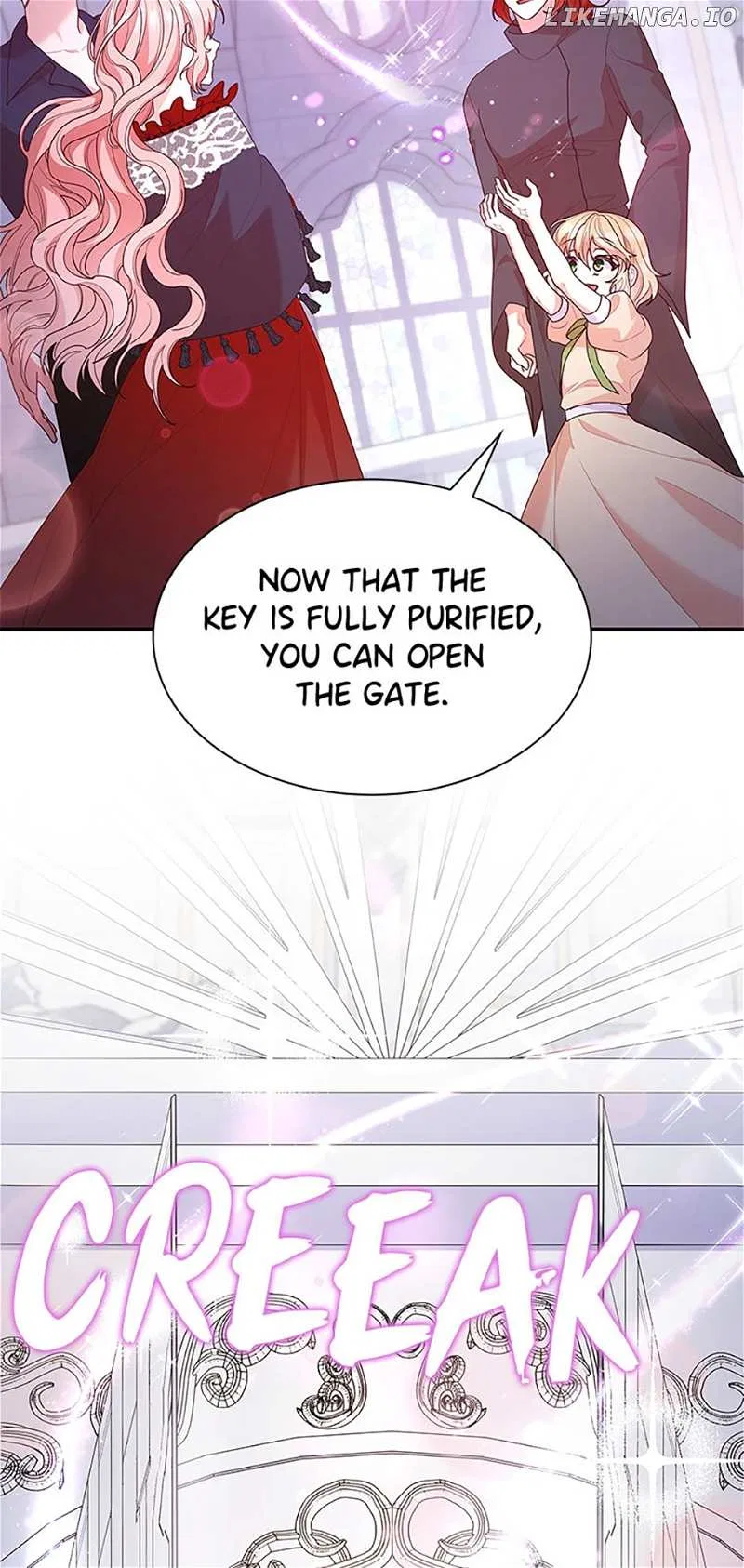 The Villainess Becomes a Mom Chapter 79 – Page 32