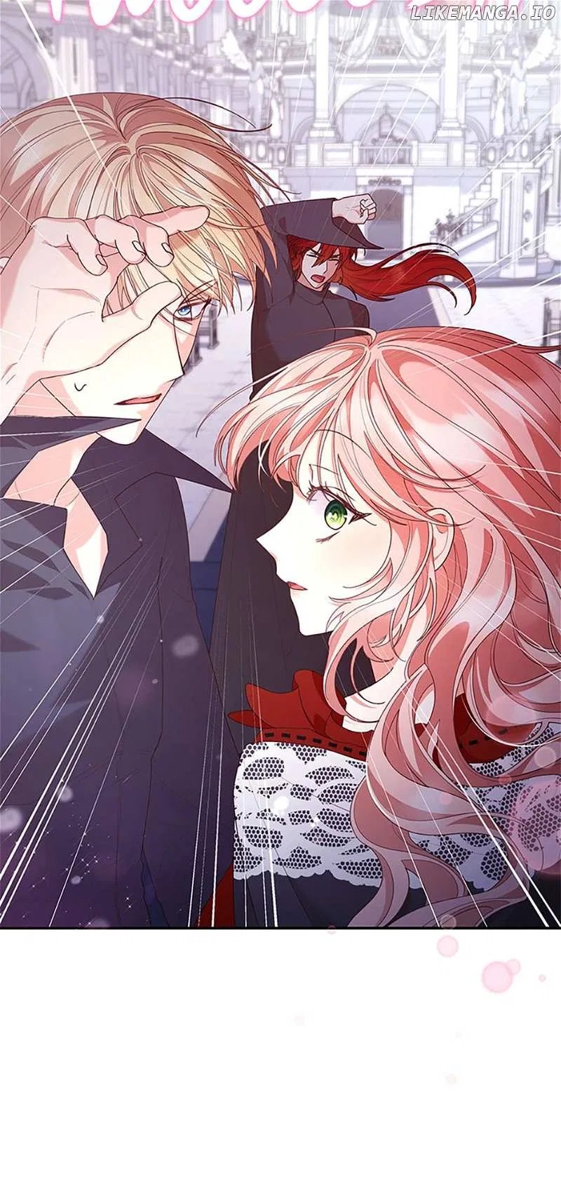 The Villainess Becomes a Mom Chapter 79 – Page 34