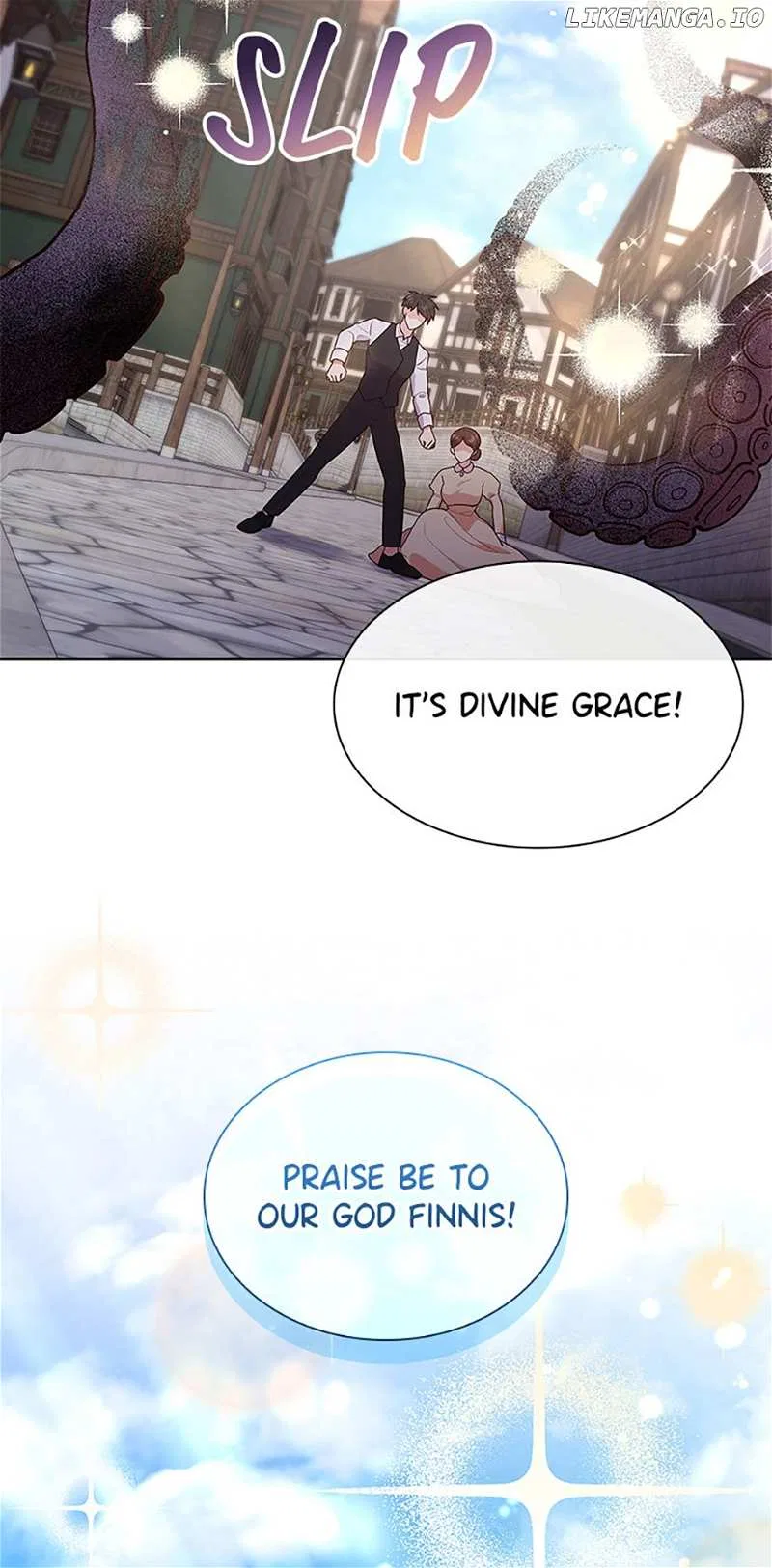 The Villainess Becomes a Mom Chapter 79 – Page 37