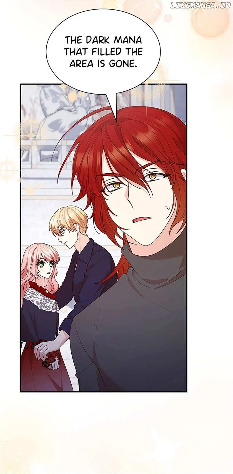 The Villainess Becomes a Mom Chapter 79 – Page 39