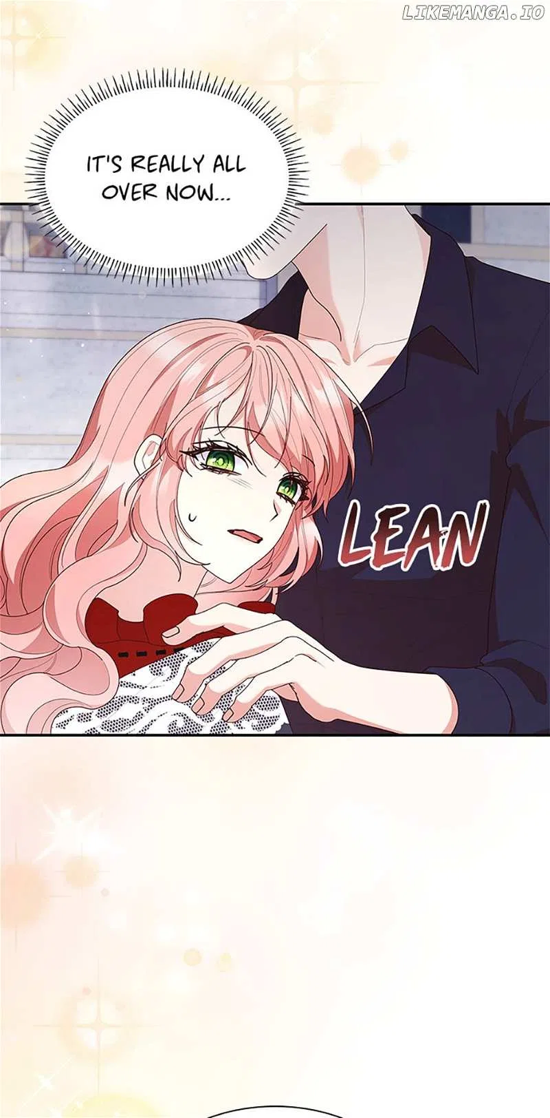 The Villainess Becomes a Mom Chapter 79 – Page 40