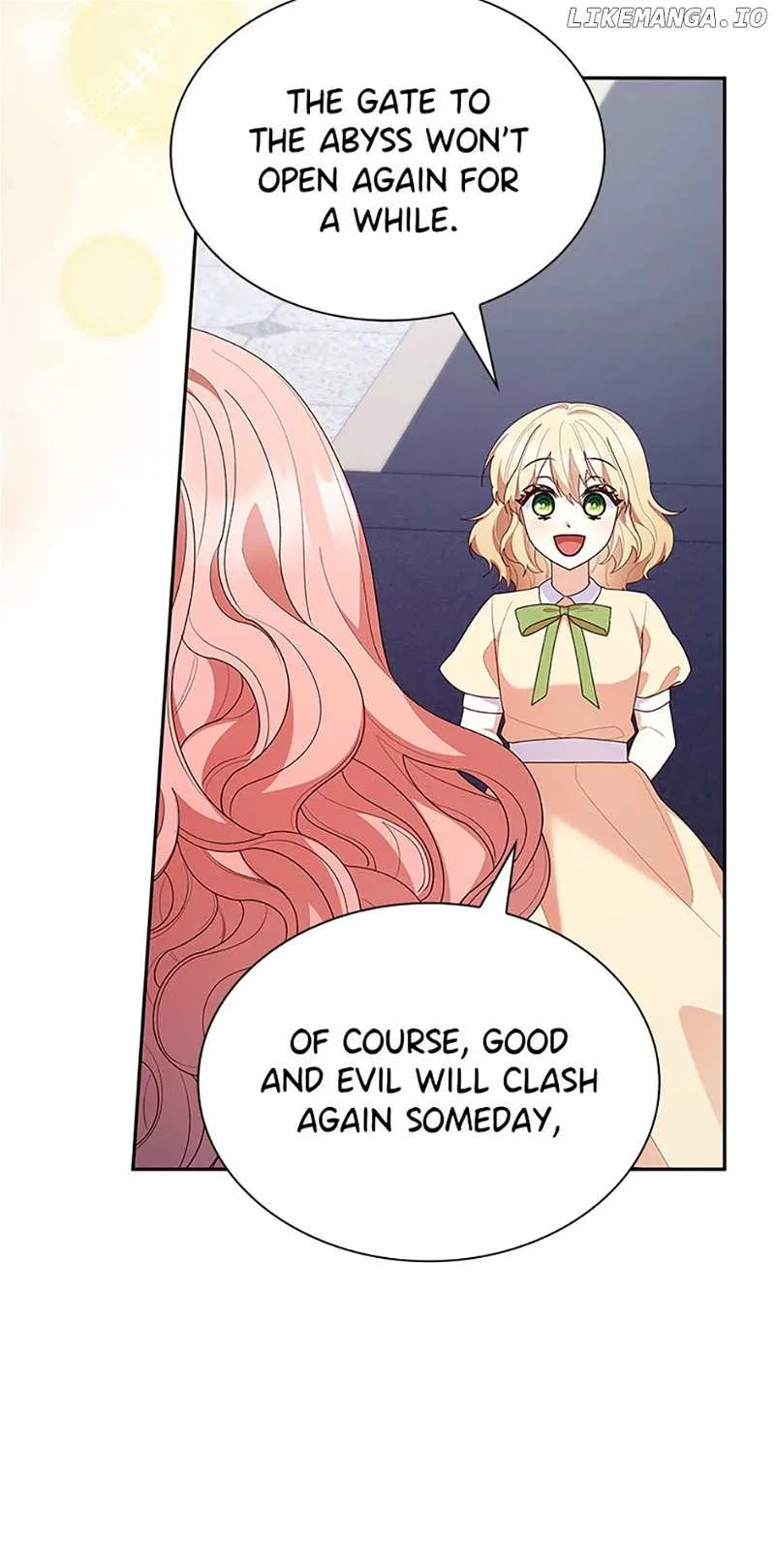 The Villainess Becomes a Mom Chapter 79 – Page 41