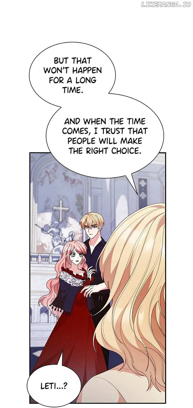 The Villainess Becomes a Mom Chapter 79 – Page 42