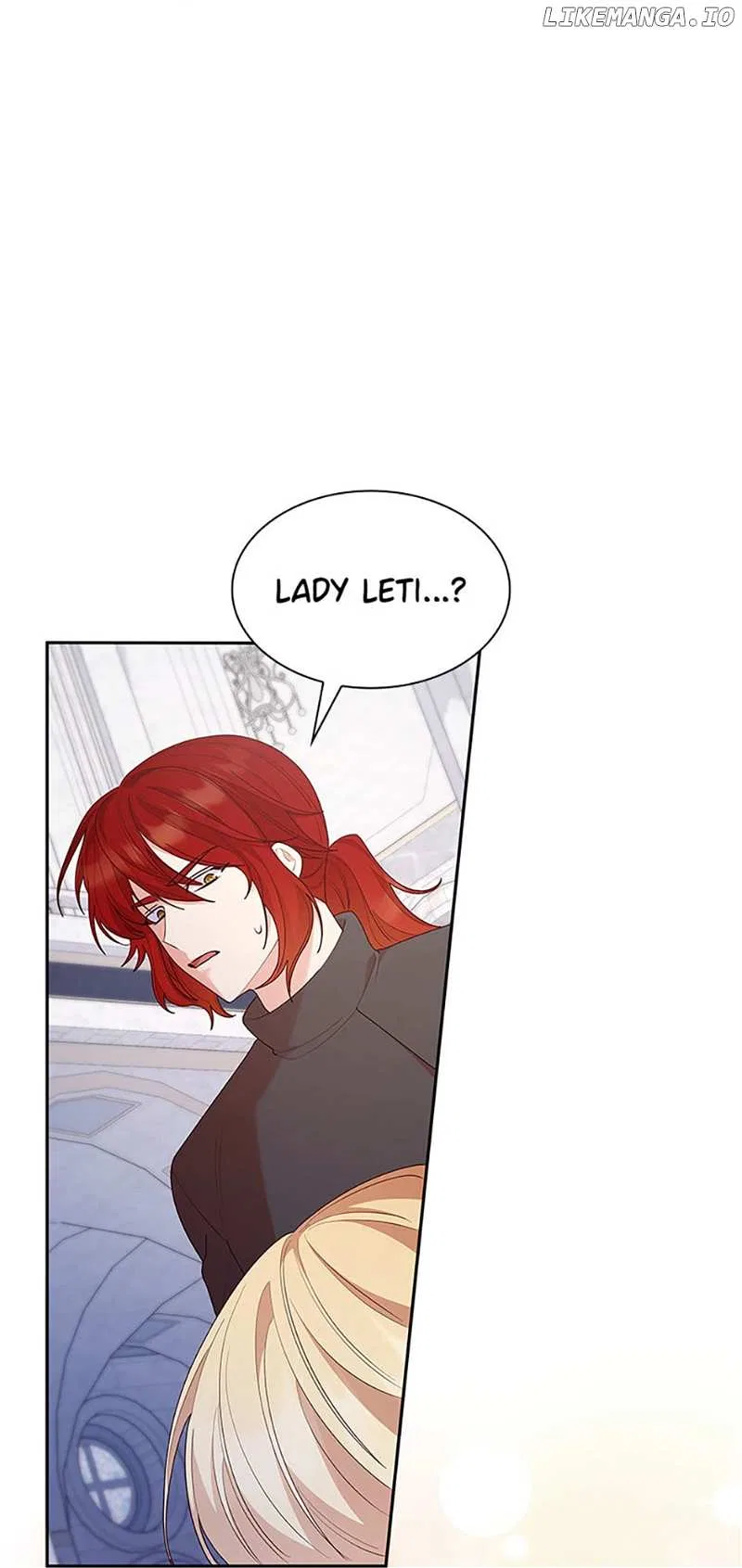 The Villainess Becomes a Mom Chapter 79 – Page 43