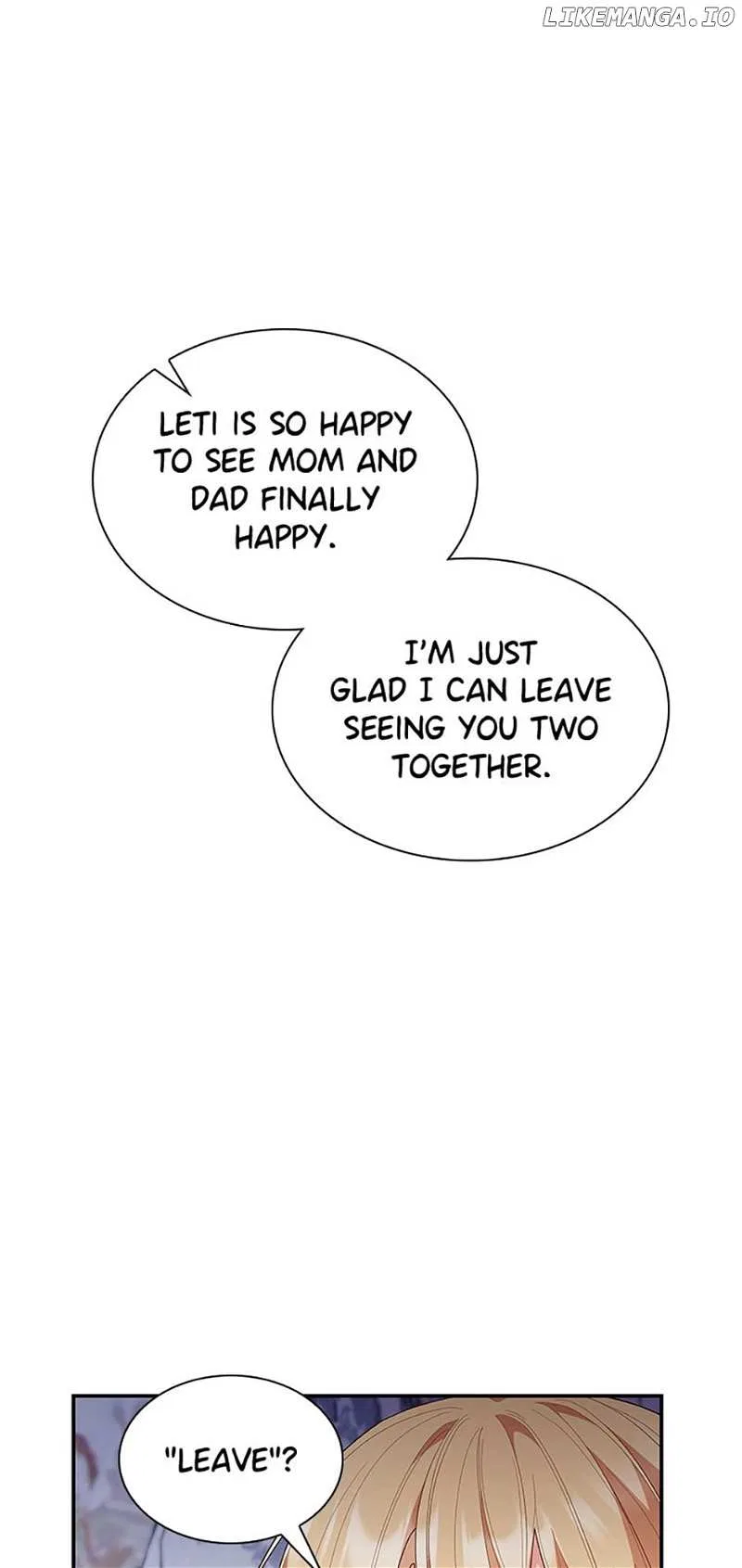 The Villainess Becomes a Mom Chapter 79 – Page 45