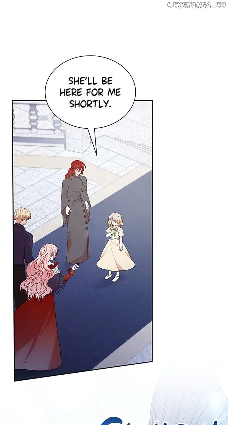 The Villainess Becomes a Mom Chapter 79 – Page 47