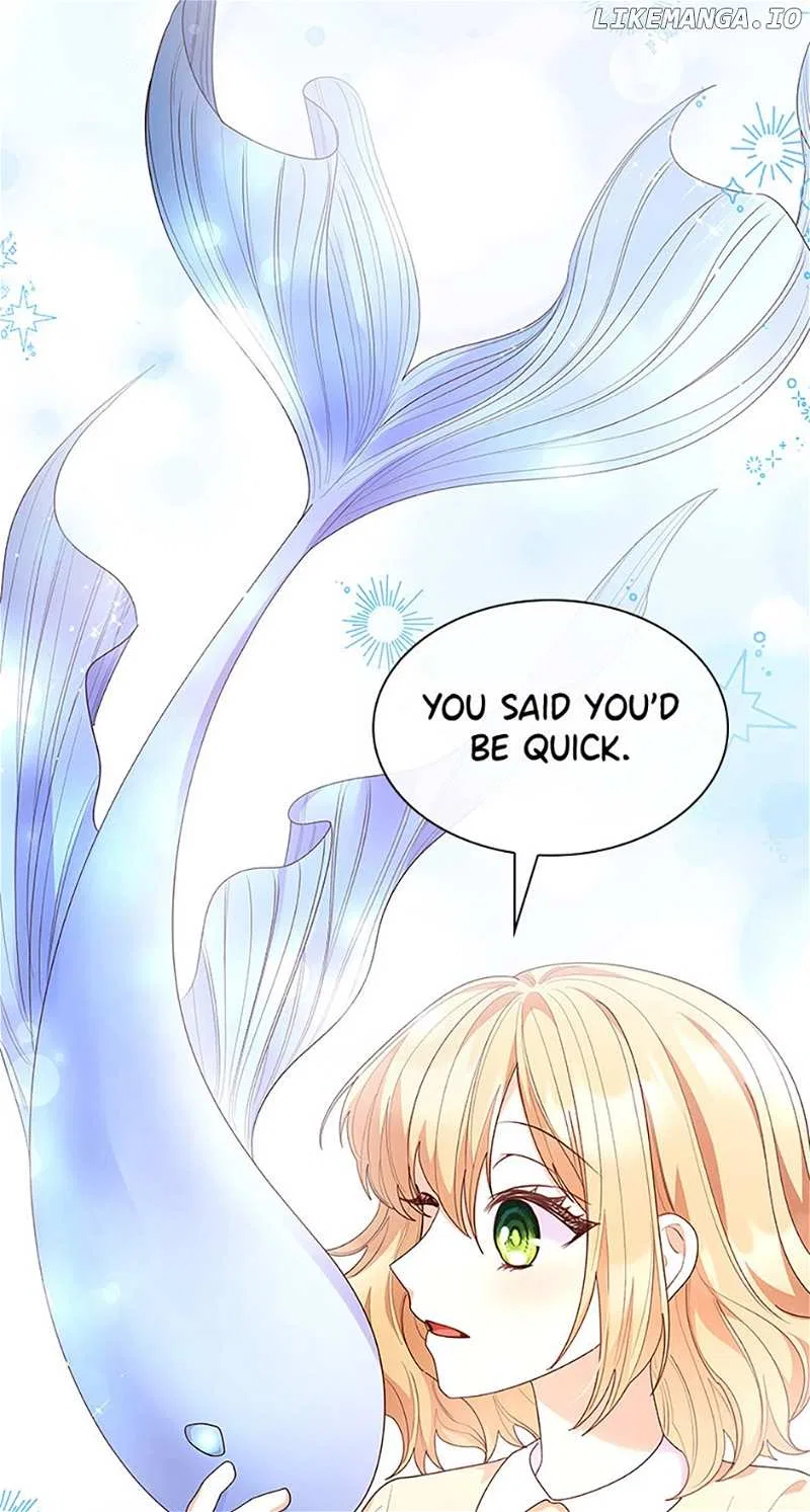The Villainess Becomes a Mom Chapter 79 – Page 49